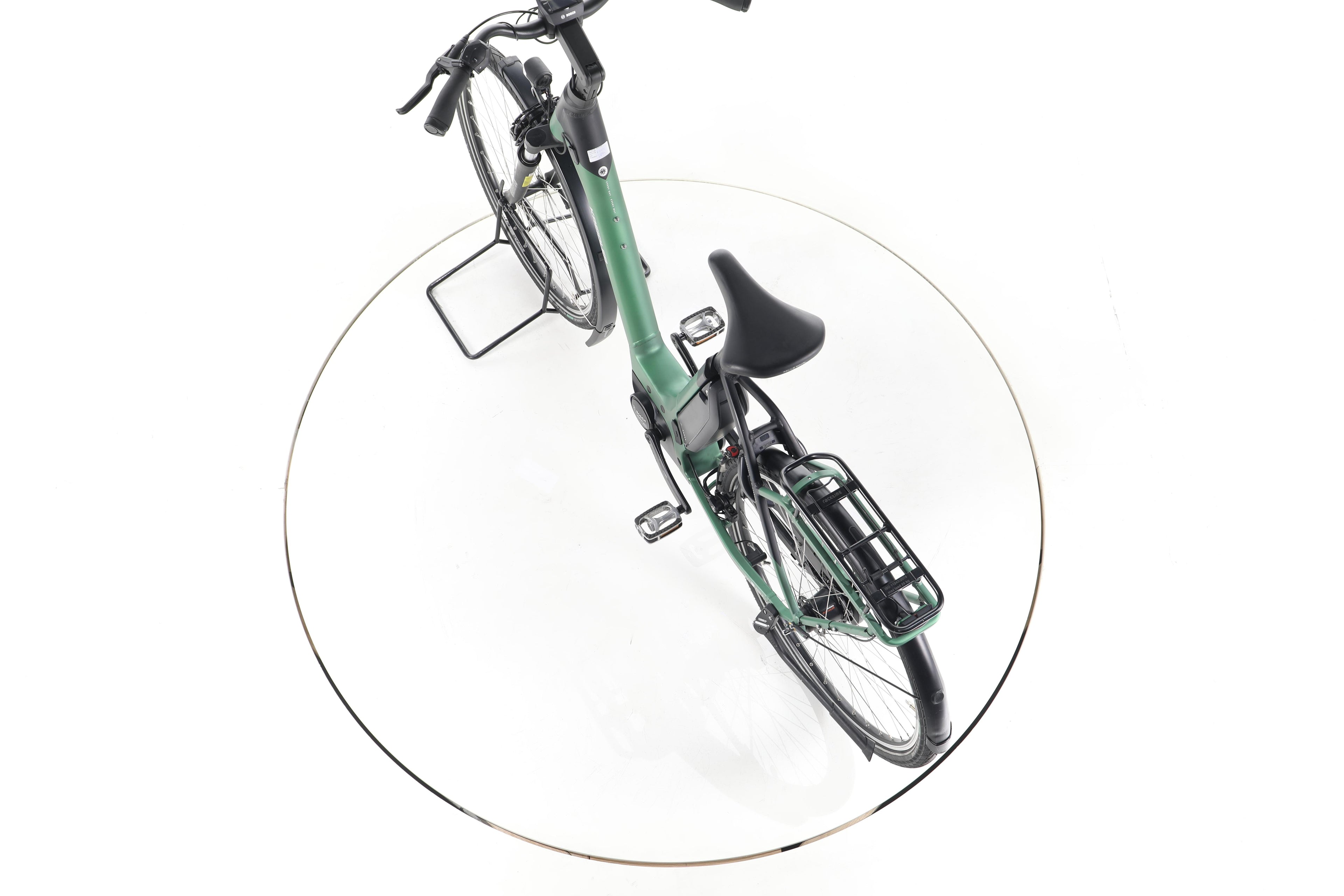 Kreidler Vitality Eco 3 Comfort City E-Bike Tiefeinsteiger - Image 21