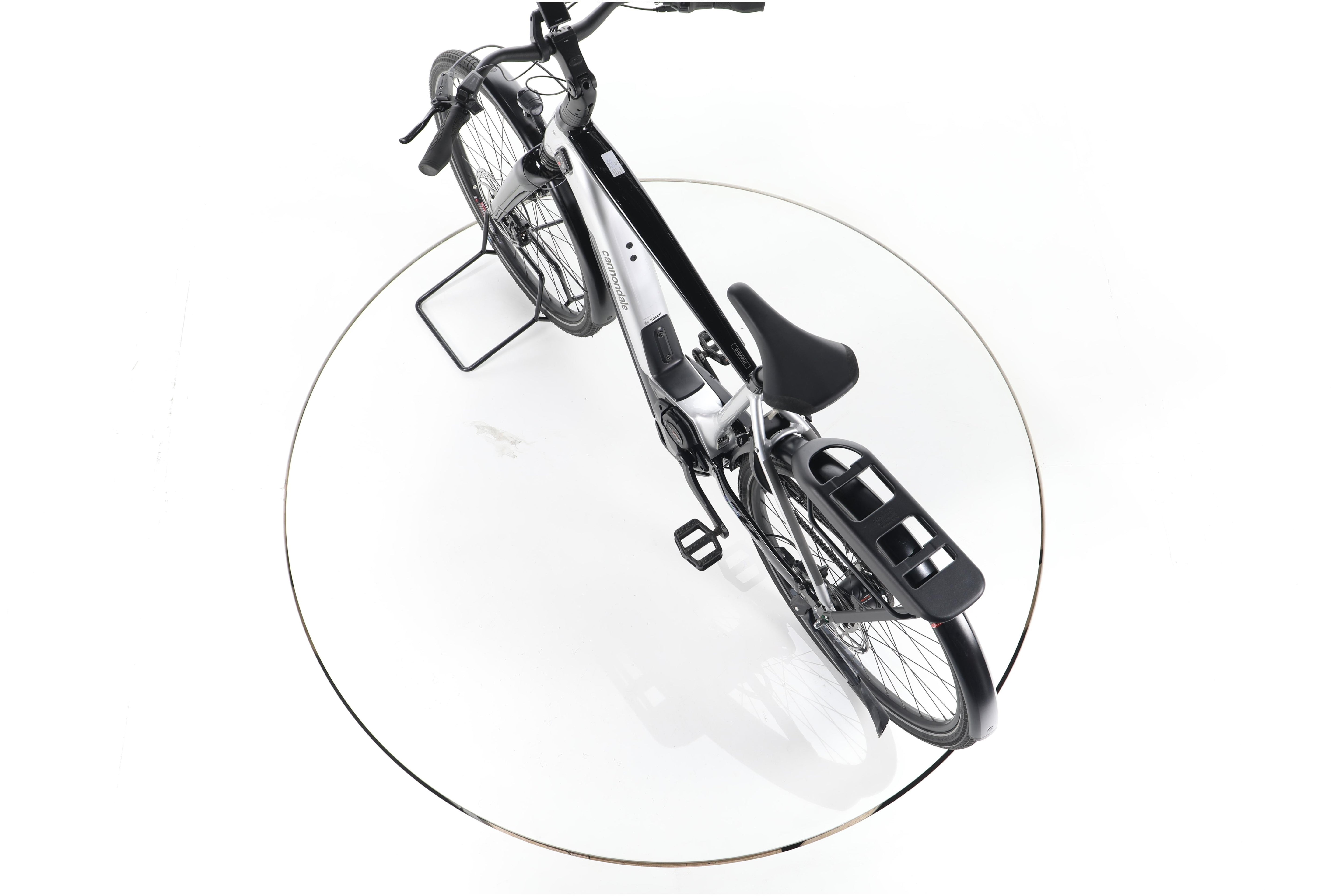 Cannondale Mavaro Neo 2 City E-Bike - Image 21