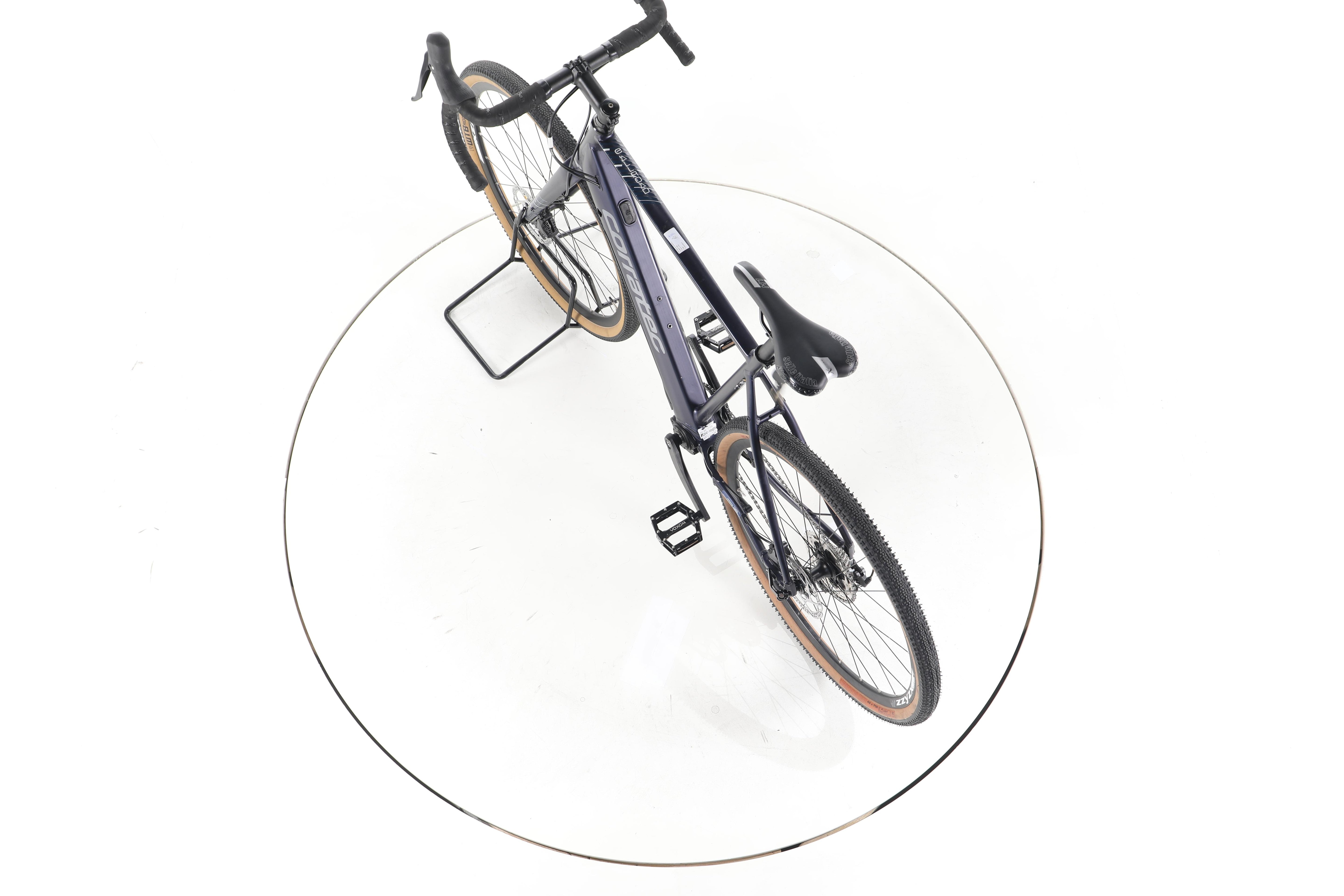 Corratec E-Allroad E-Gravel & Rennrad - Image 21