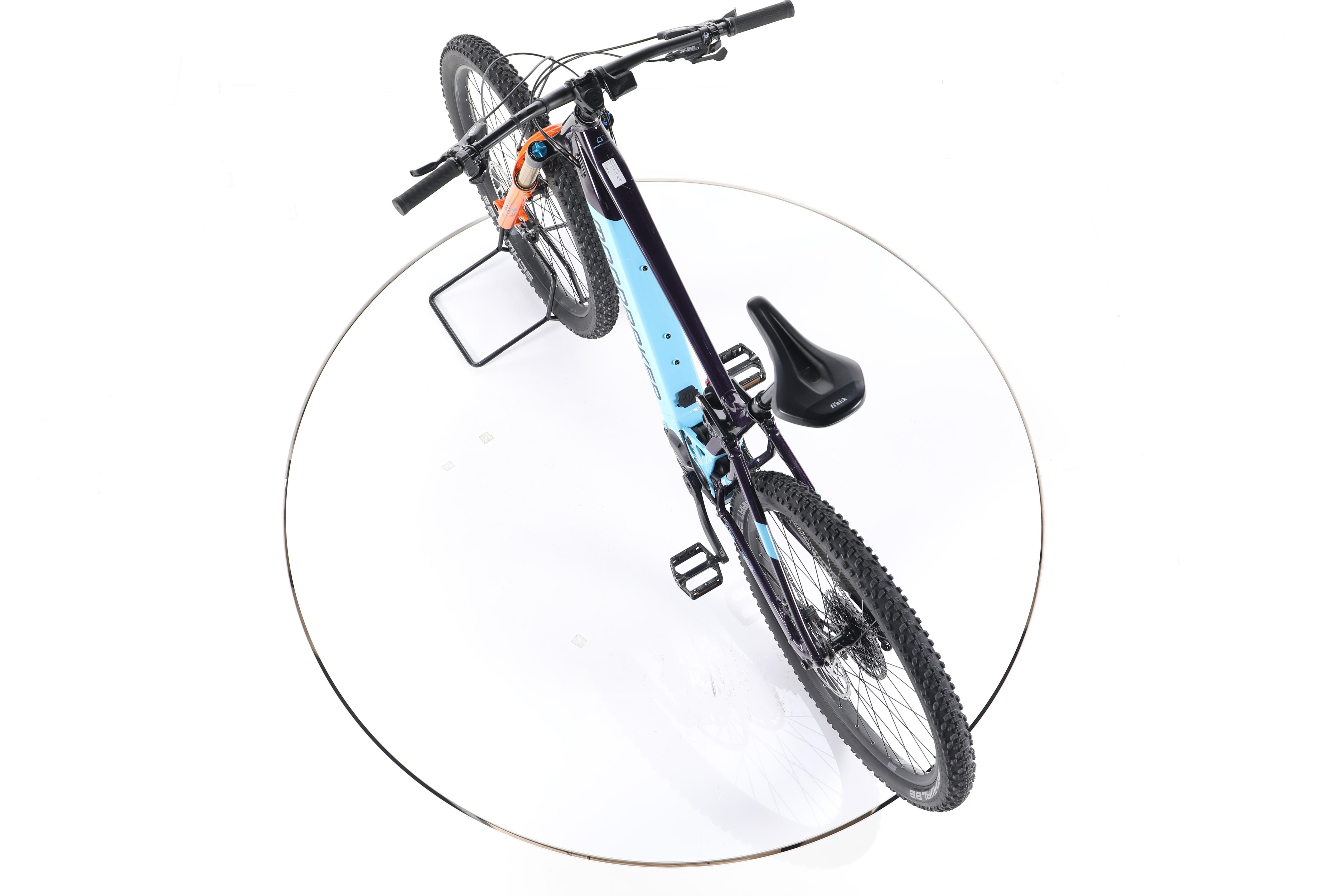 Mondraker DUSK R E-Bike Fully - Image 21