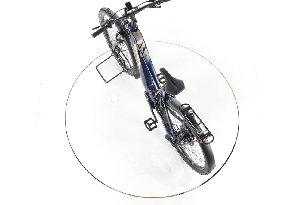 Conway Cairon SUV 5.0 Trekking E-Bike - Image 21