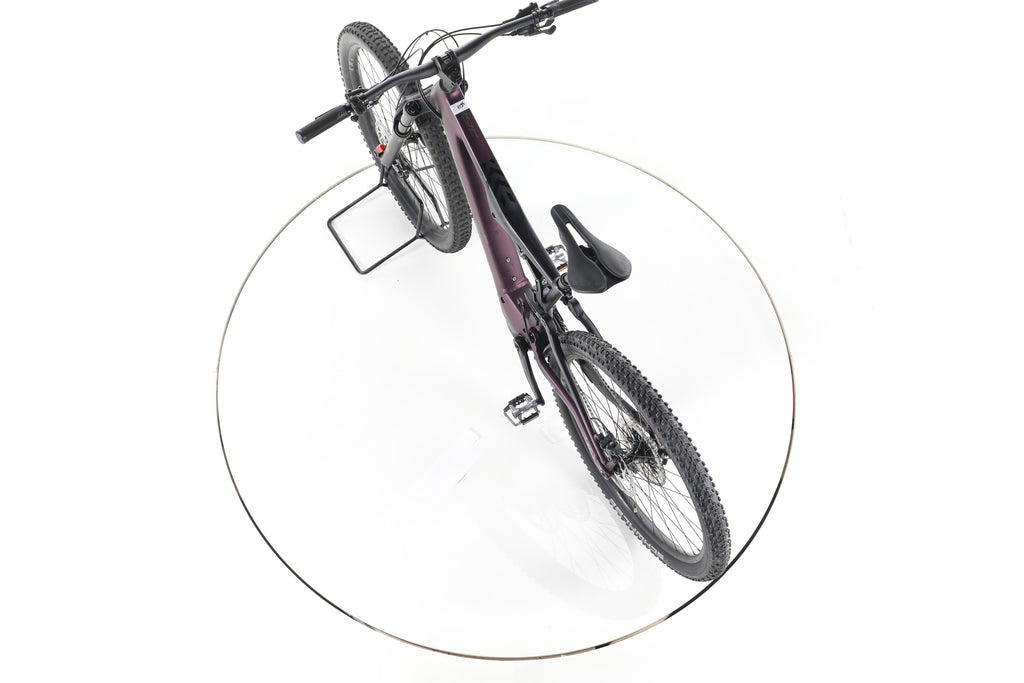 Orbea Rise H30 Fully E-Bike - Image 21