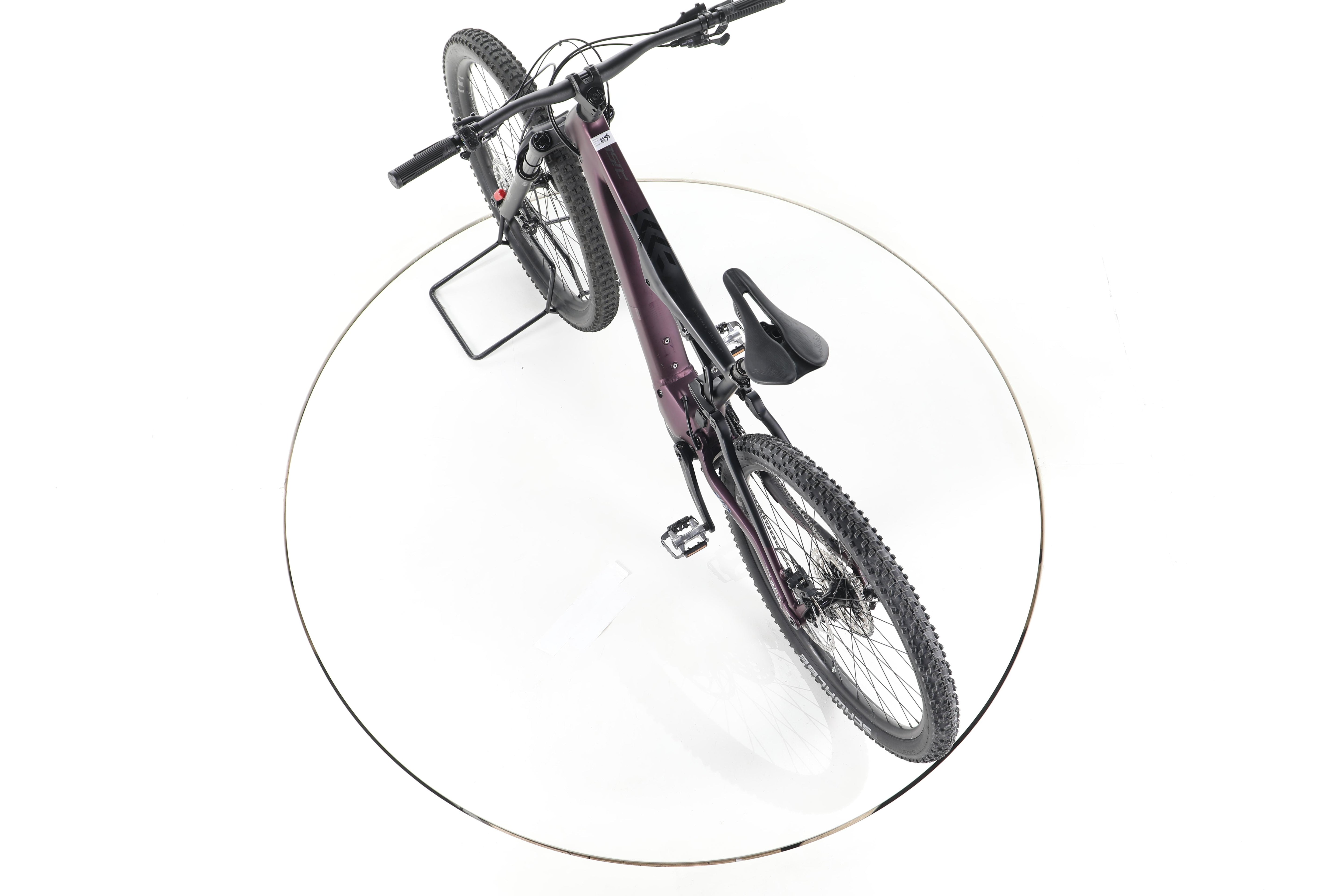 Orbea Rise H30 Fully E-Bike - Image 21