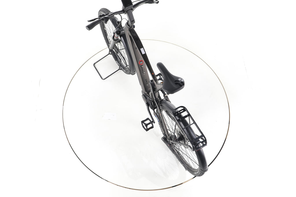 Carver SUV E.550 FS SUV E-Bike - Image 21