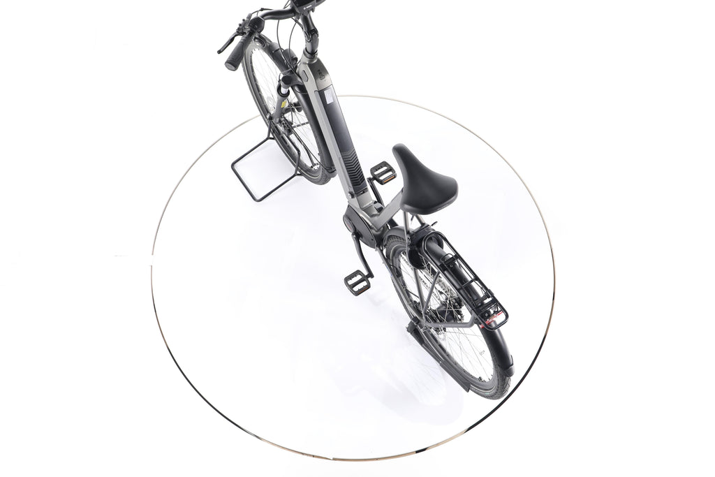 Raleigh Bristol XXL City E-Bike Tiefeinsteiger - Image 21