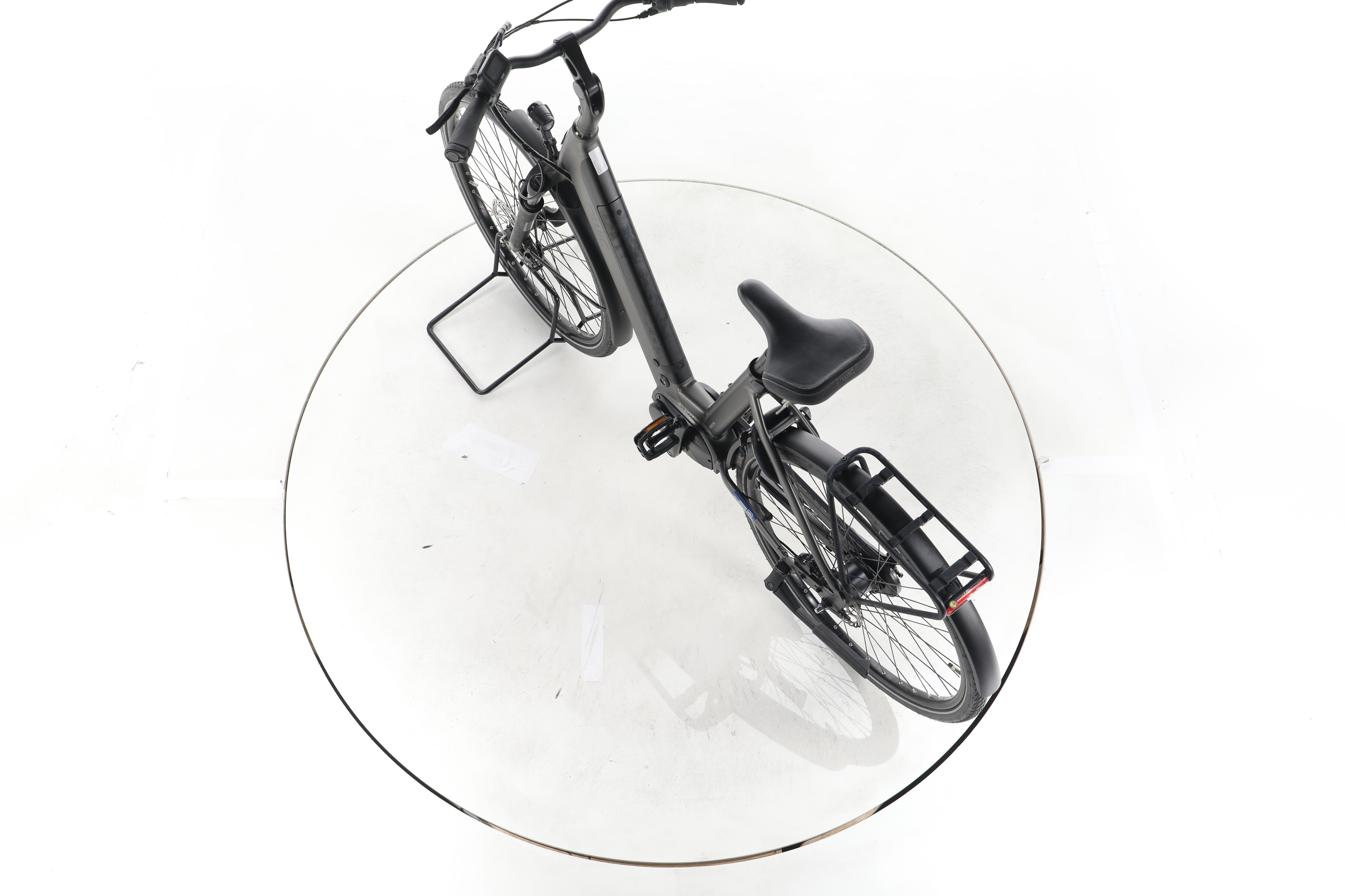 QWIC iMN7.2 City E-Bike Tiefeinsteiger - Image 21