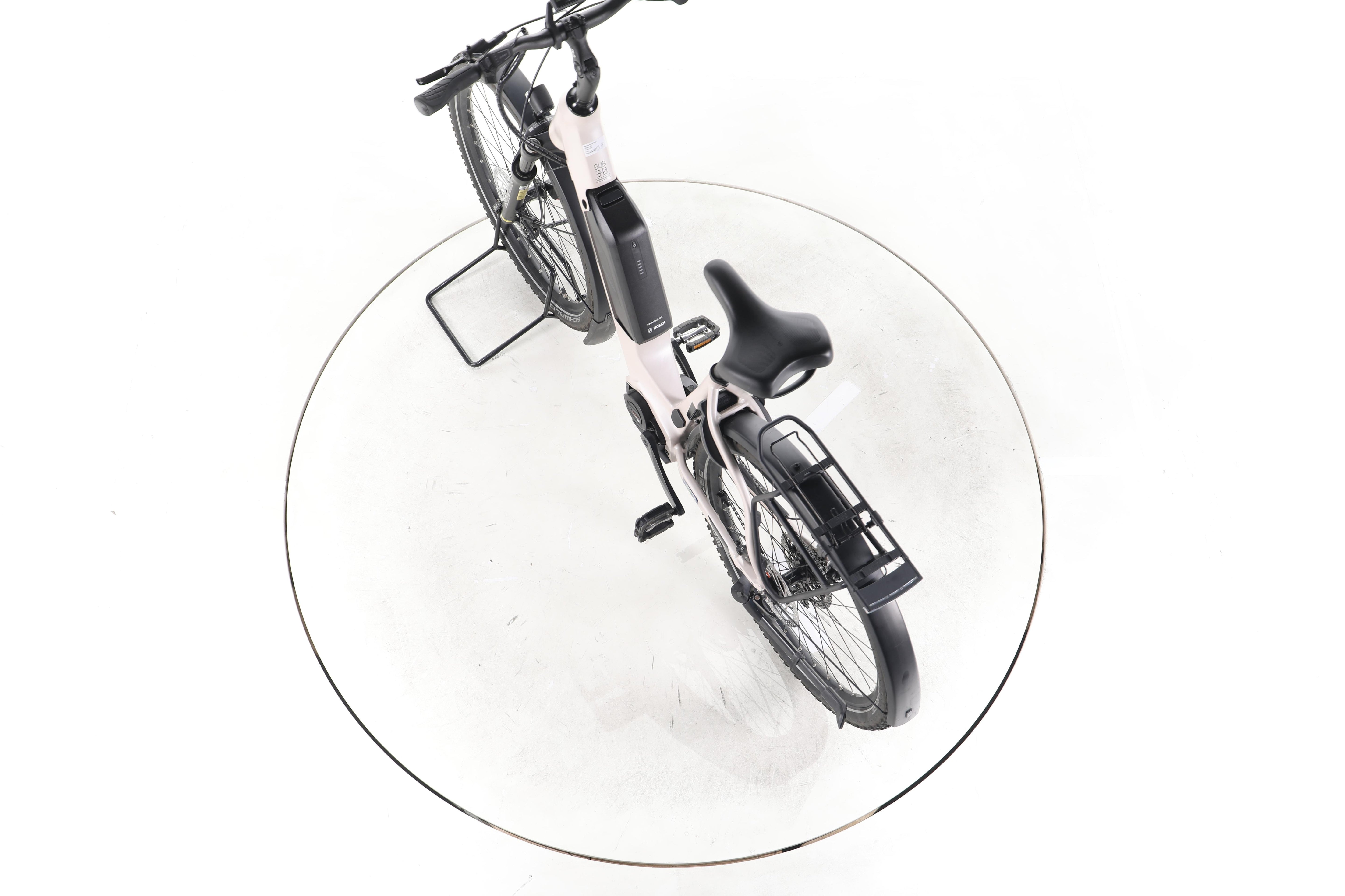 MORRISON SUB 3.0 Trekking E-Bike Tiefeinsteiger - Image 21