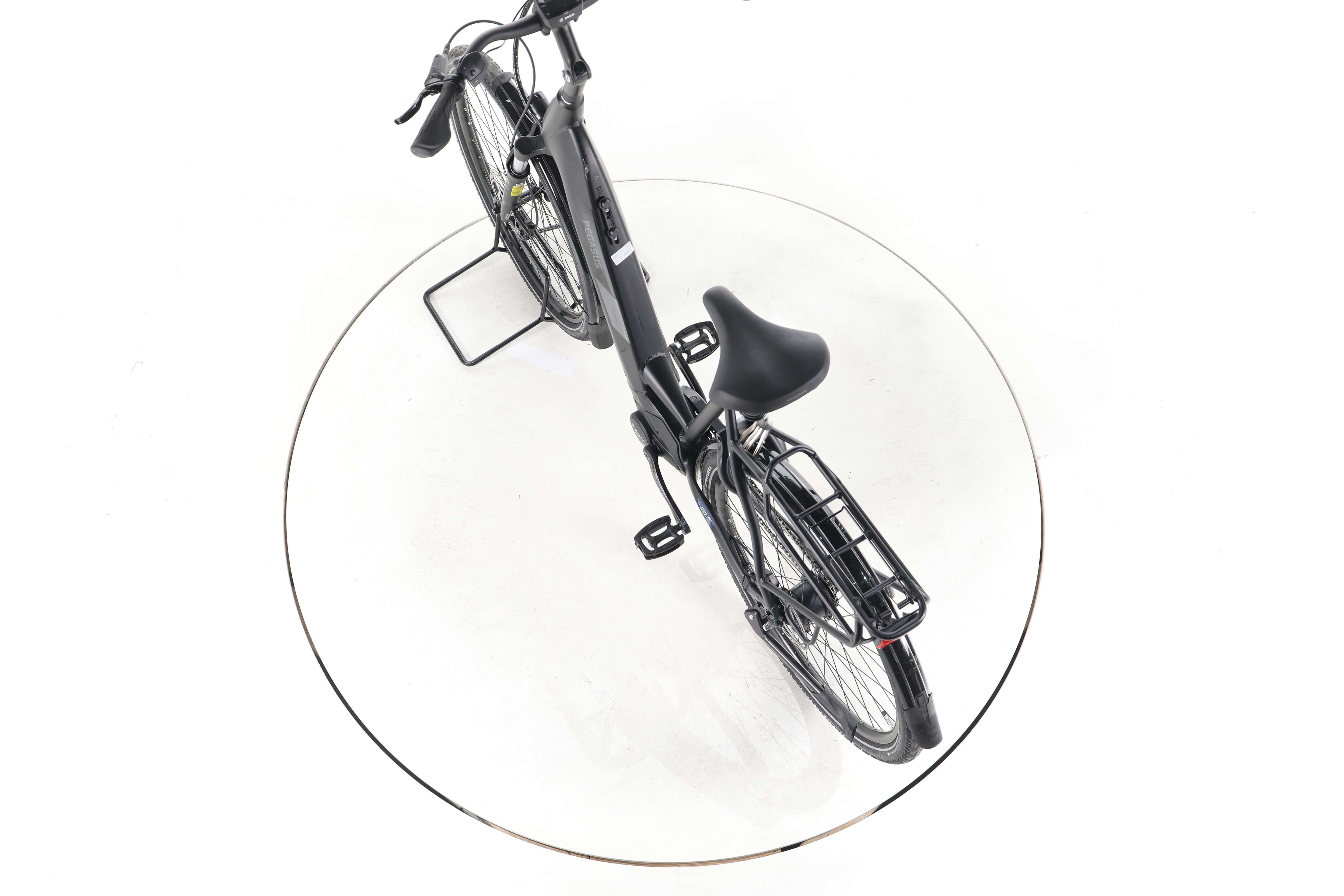 Pegasus Solero EVO 8F City E-Bike Tiefeinsteiger - Image 21