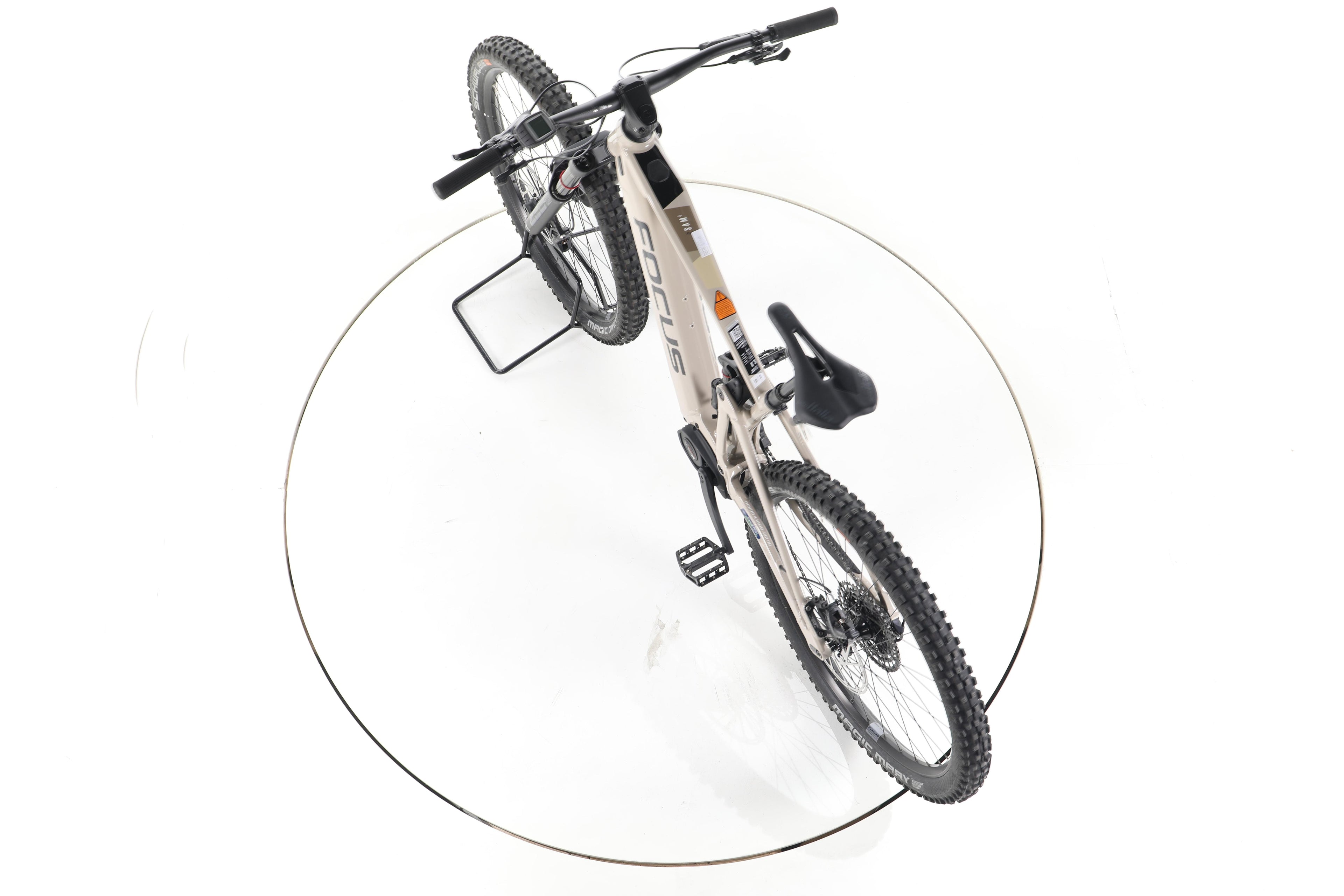 Focus Sam² 6.8 Fully E-Bike - Image 21