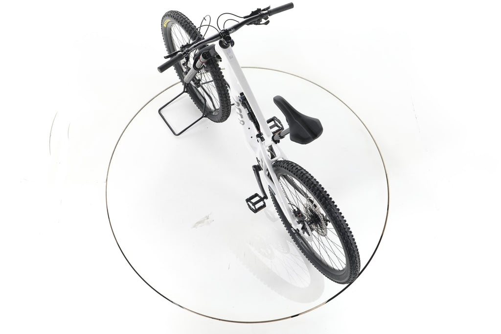 ARC8 extra custom Fahrrad Fully - Image 21