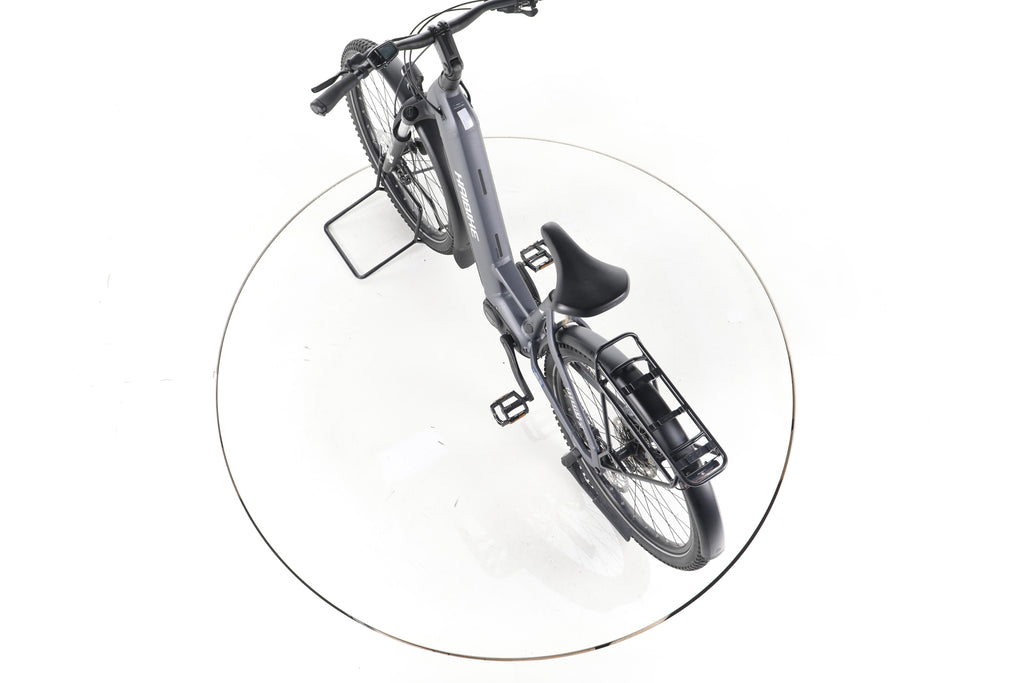 Haibike Trekking 4 Trekking E-Bike Tiefeinsteiger - Image 21
