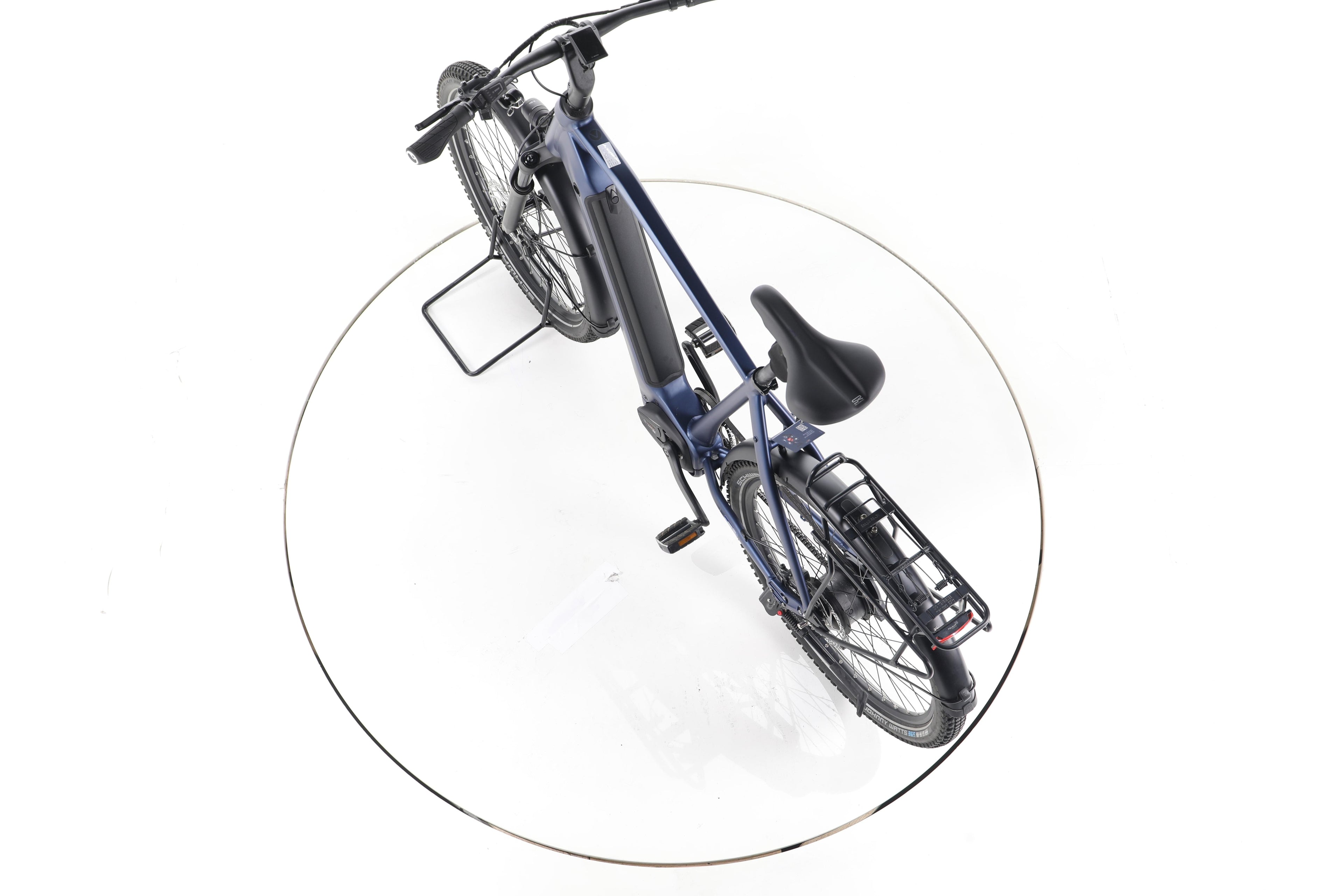 Velo de Ville SEB 990 Range City E-Bike 2025 - Image 21