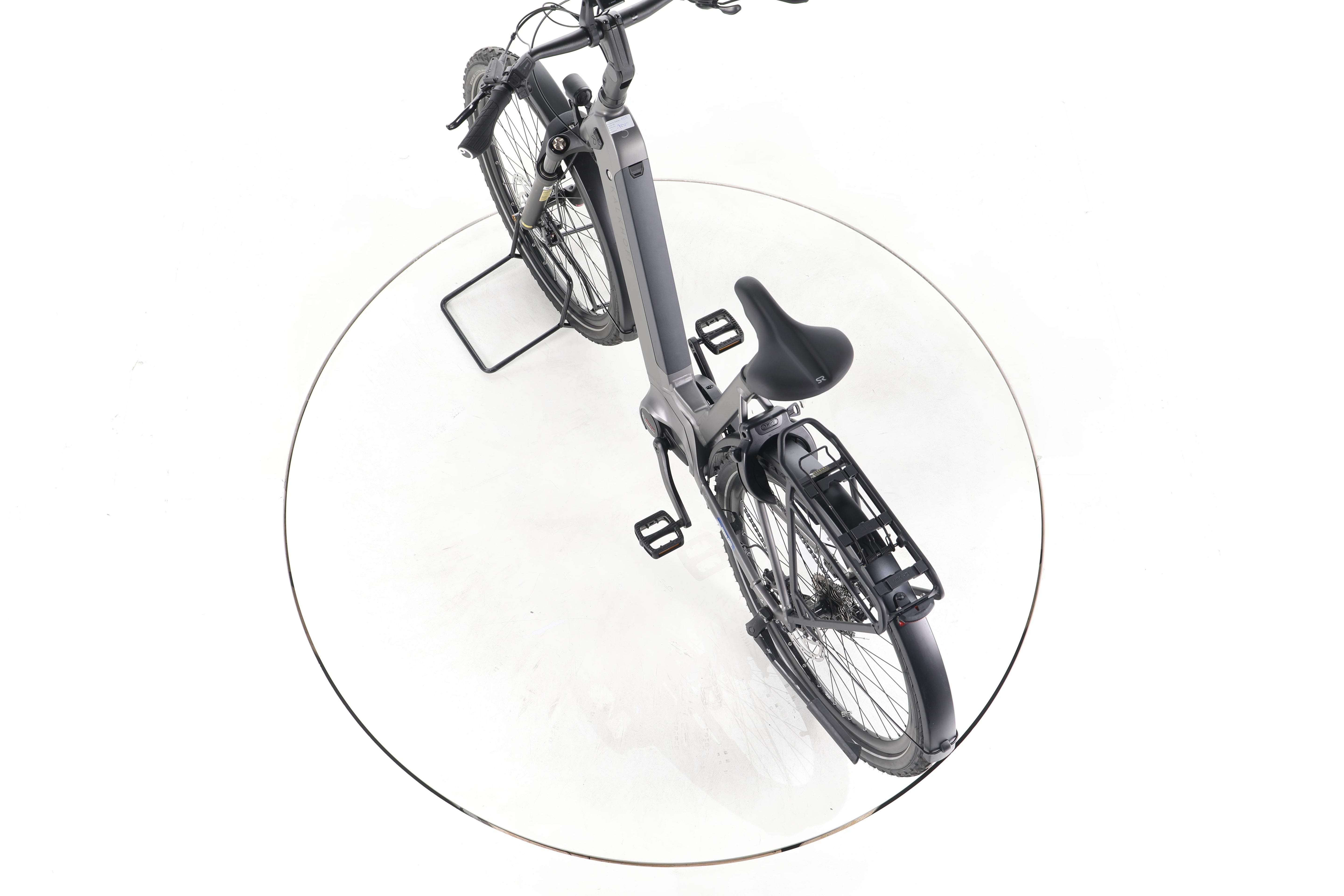 Kalkhoff Endeavour 5.B MOVE+ Trekking E-Bike Tiefeinsteiger - Image 21