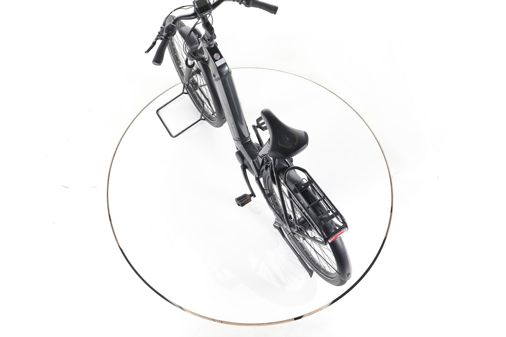 FLYER Gotour6 5.41R City E-Bike Tiefeinsteiger - Image 21