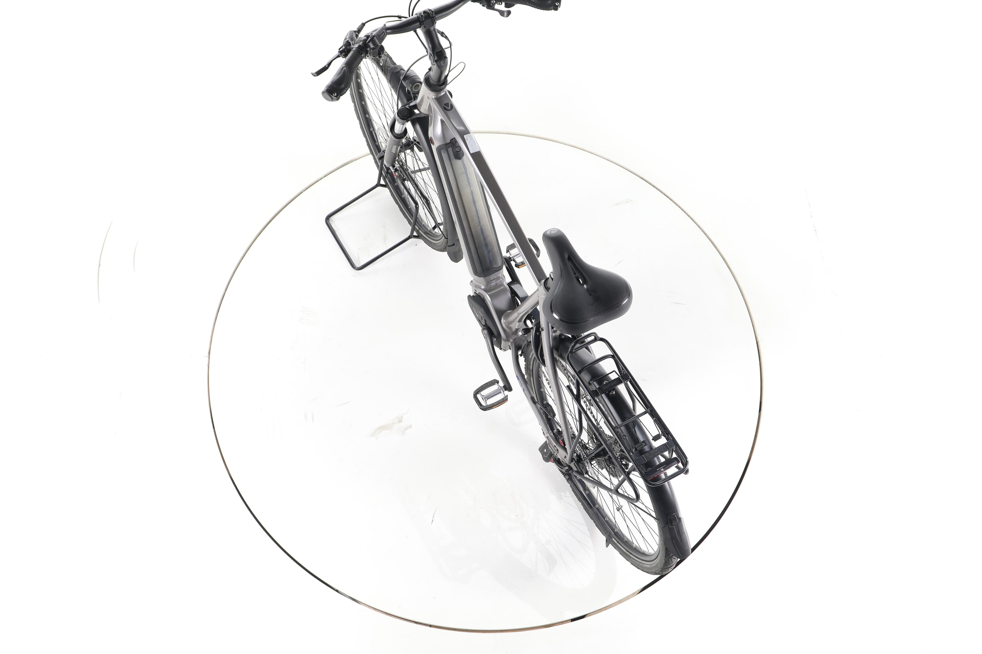 Velo de Ville AEB 990 Trekking E-Bike - Image 21