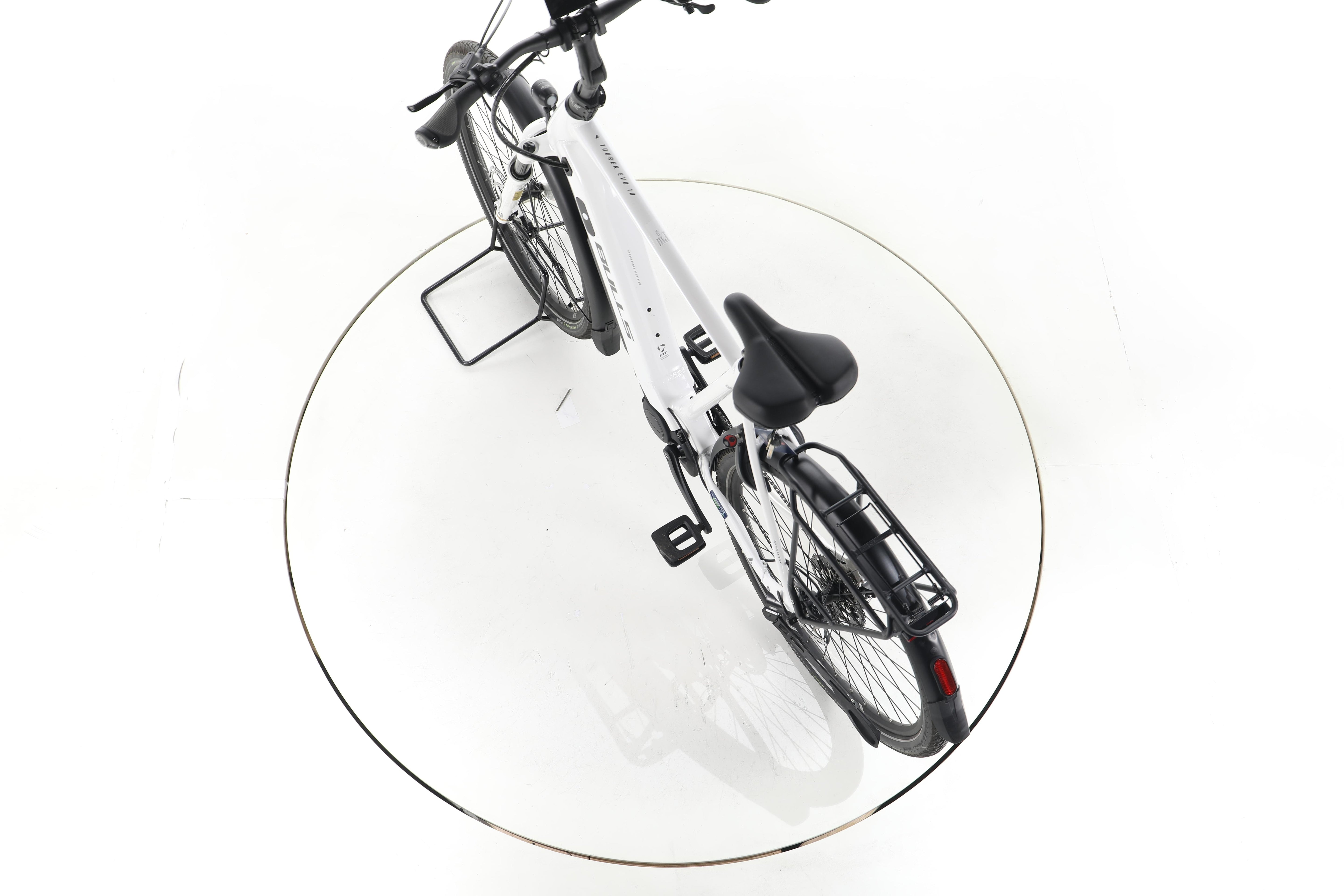 Bulls Tourer EVO 10 Trekking E-Bike - Image 21