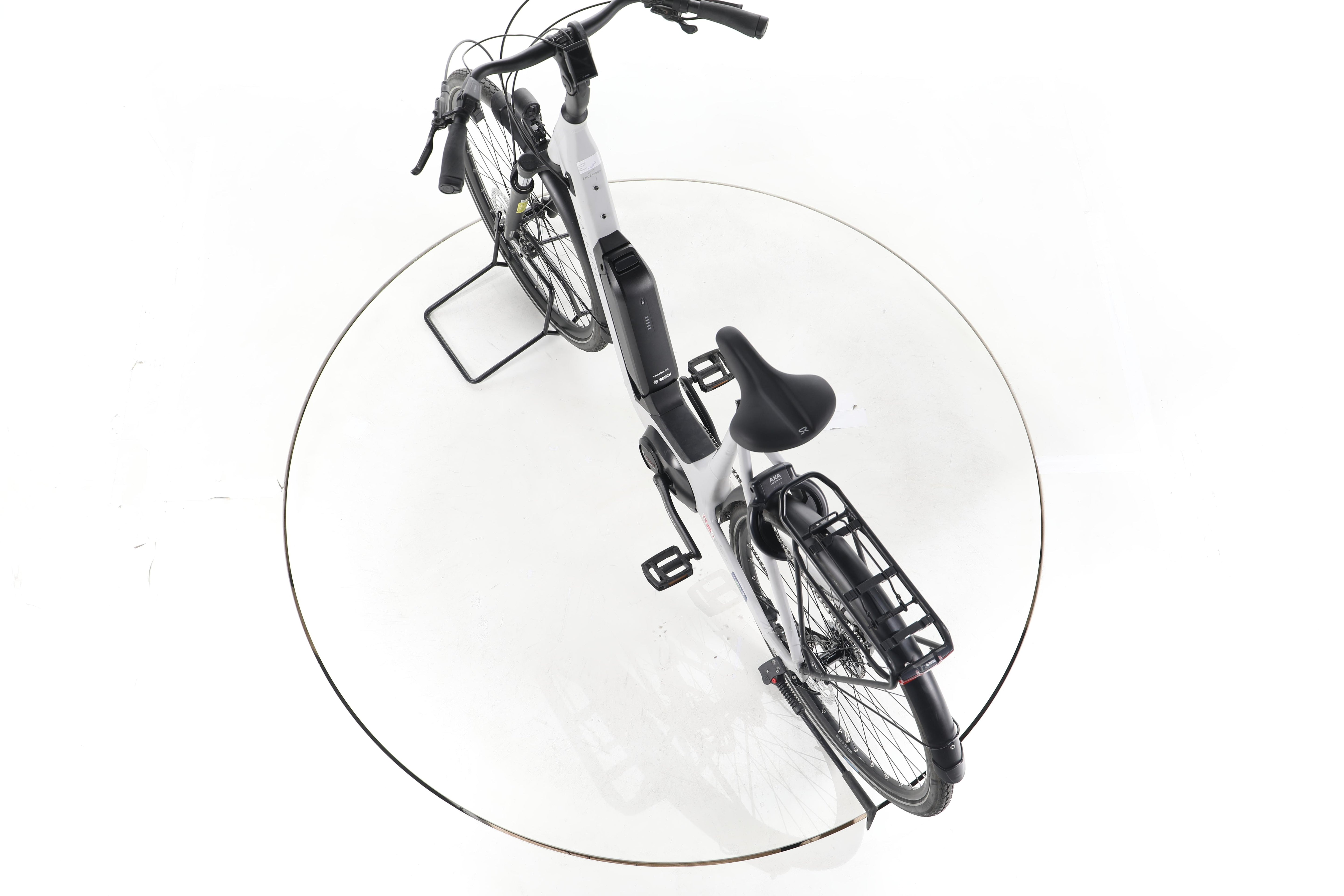 Kalkhoff ENDEAVOUR 1.B MOVE Trekking E-Bike Tiefeinsteiger - Image 21