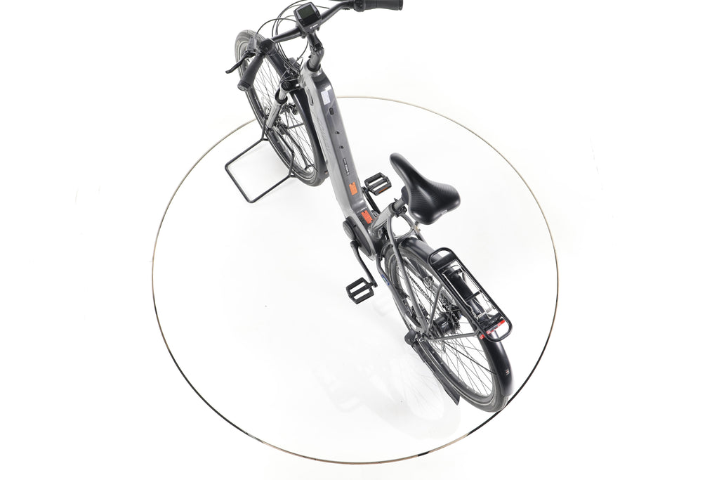 Conway Cairon TF 2.7 City E-Bike Tiefeinsteiger - Image 21