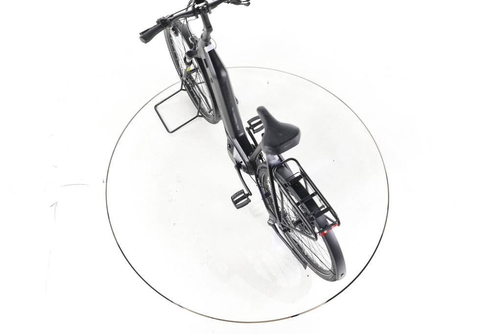Hercules Intero Sport I-10 Trekking E-Bike Tiefeinsteiger - Image 21