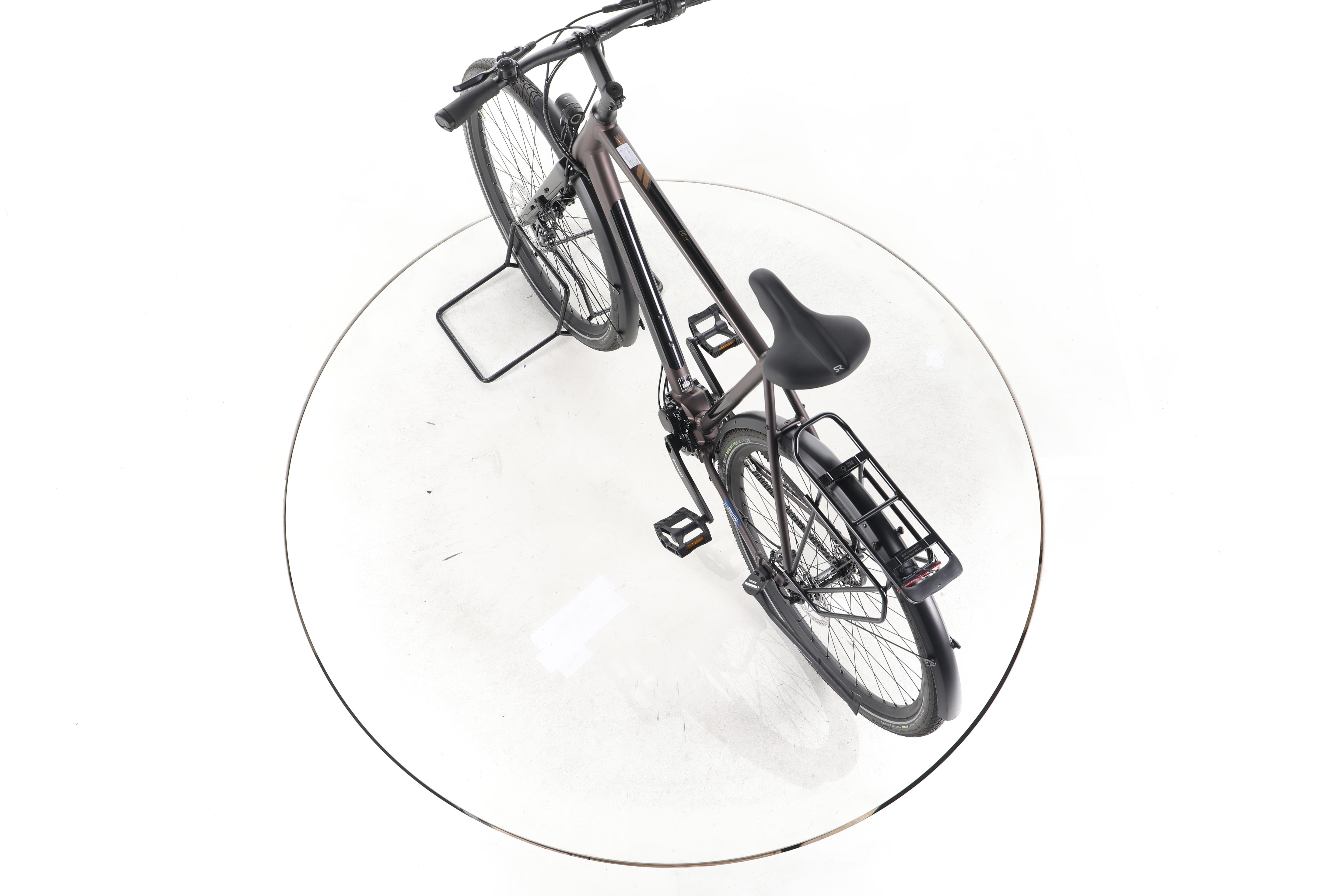 Stevens P18 Fahrrad City & Trekking - Image 21