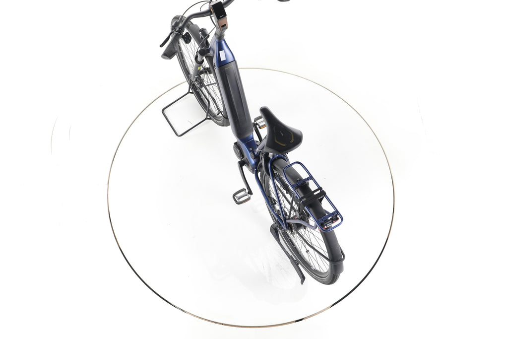 Giant DailyTour E+ 1 BD LDS City E-Bike Tiefeinsteiger - Image 21