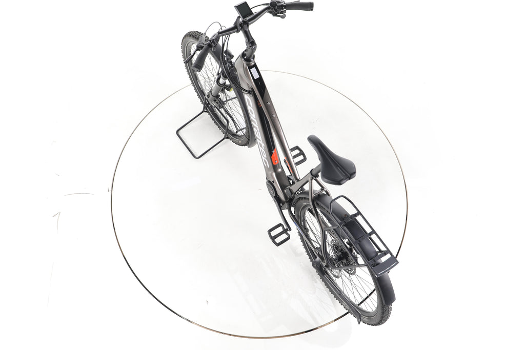Corratec E-Power MTC Elite 12S SE 3.0 Trekking E-Bike - Image 21