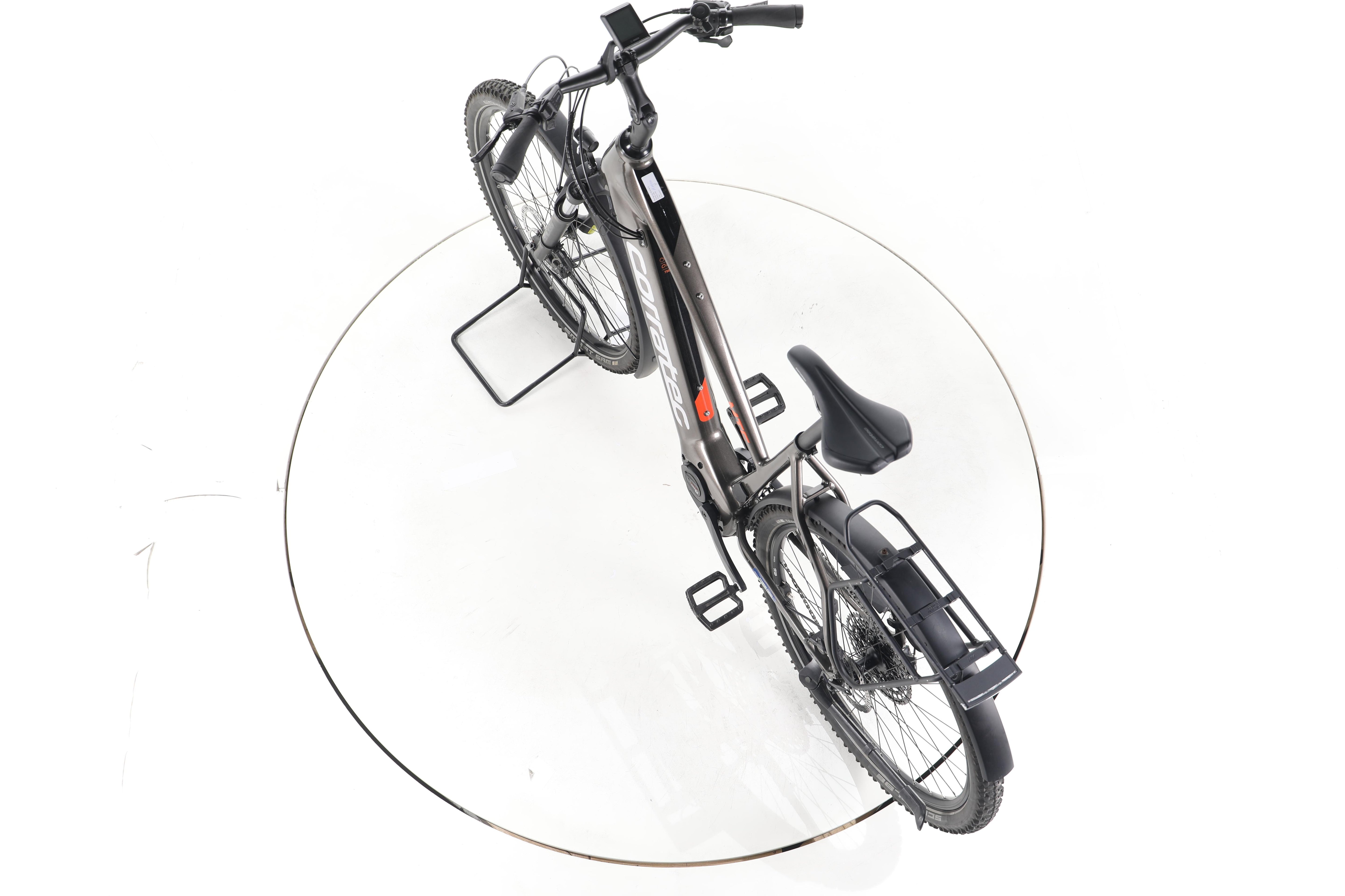 Corratec E-Power MTC Elite 12S SE 3.0 Trekking E-Bike - Image 21