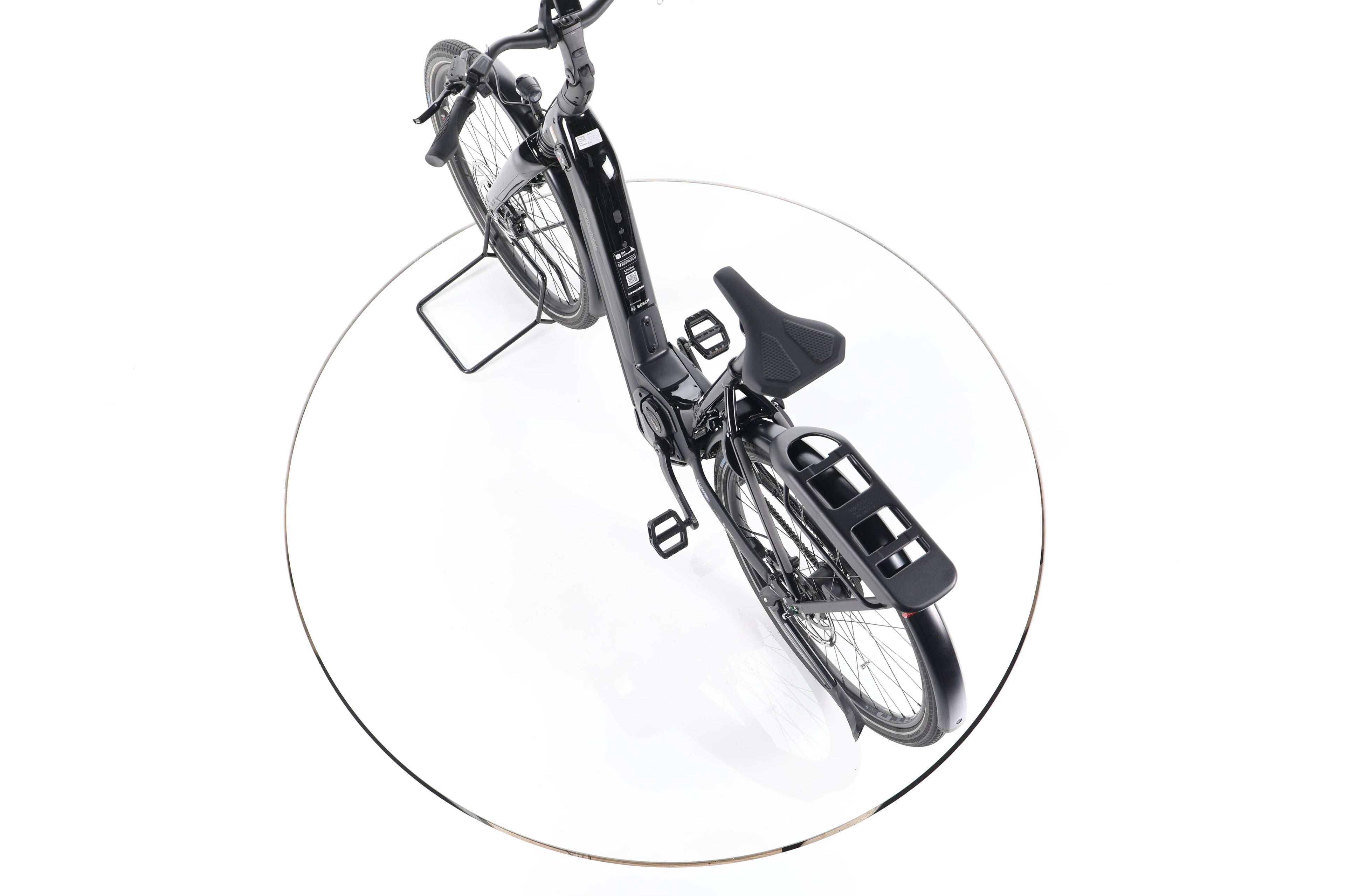 Cannondale Mavaro Neo 2 E-Bike - Image 21