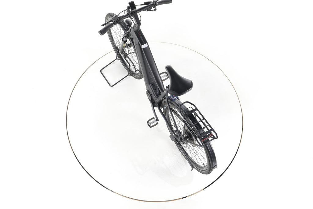 KTM ZEG POWER SPORT 11 PLUS Trekking E-Bike - Image 21