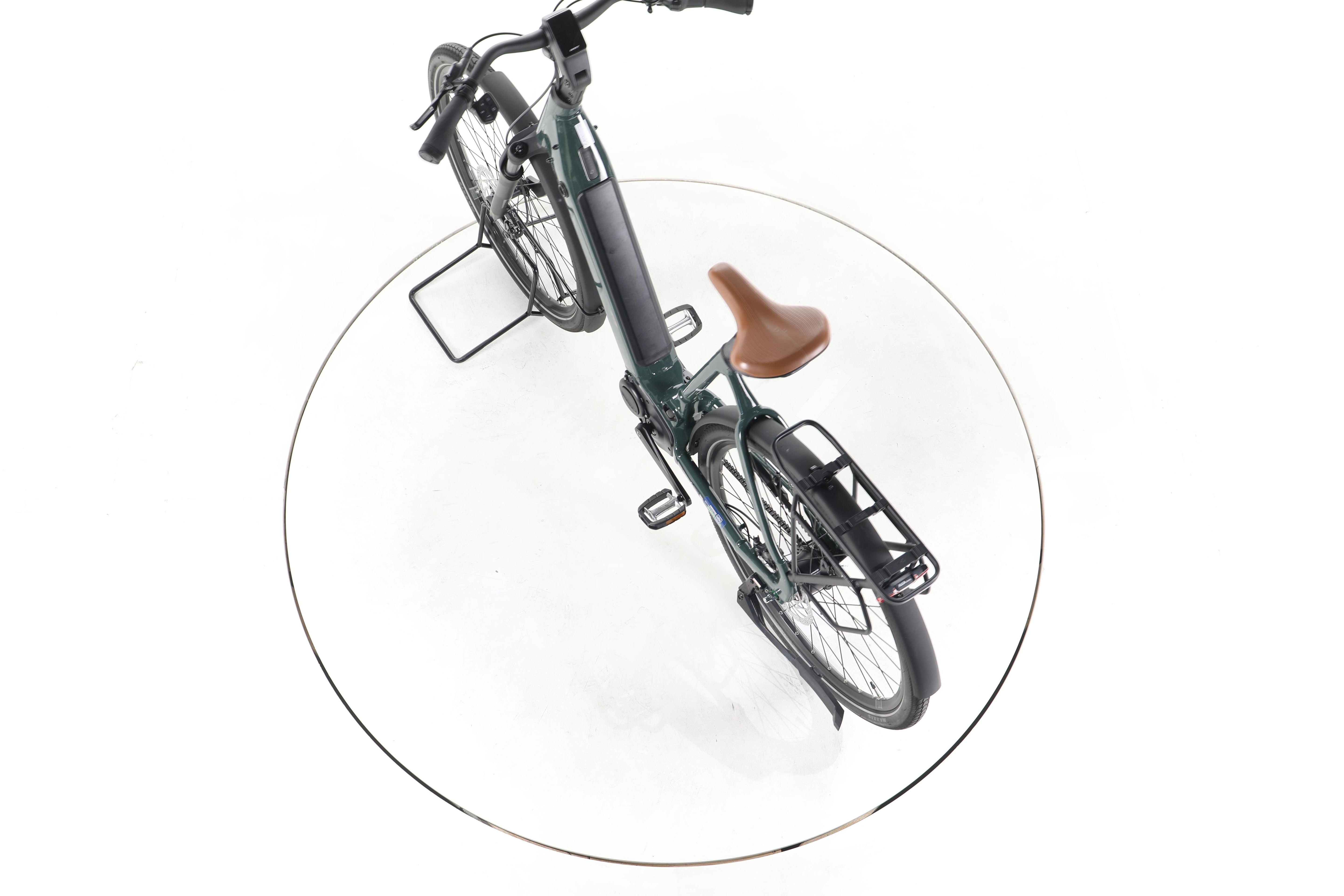 Giant Allure E+ 1 City E-Bike Tiefeinsteiger - Image 21