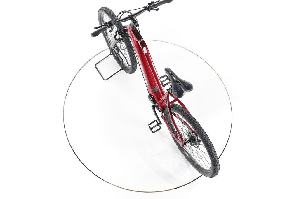 Lapierre Overvolt HT 7.6 E-Bike - Image 21