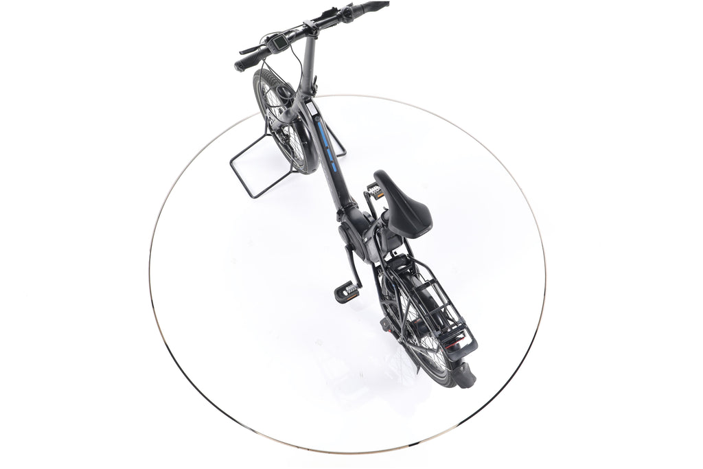 Victoria eFolding 7.6 Falt E-Bike Tiefeinsteiger - Image 21