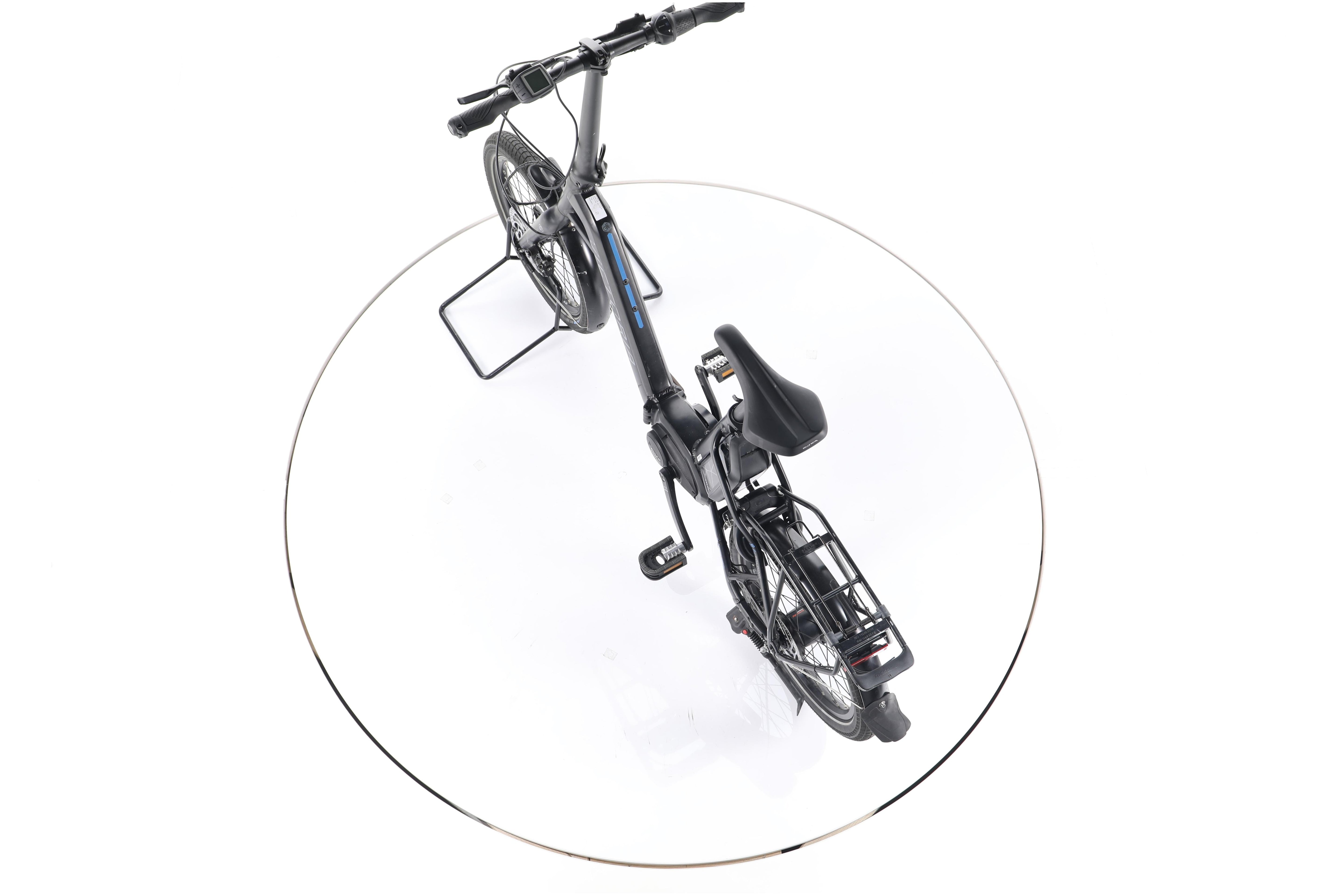 Victoria eFolding 7.6 Falt E-Bike Tiefeinsteiger - Image 21