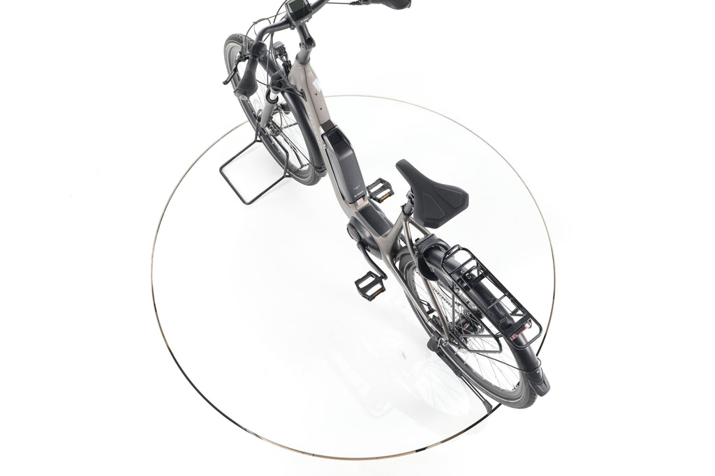 Kalkhoff Image 1.B XXL RT City E-Bike Tiefeinsteiger - Image 21