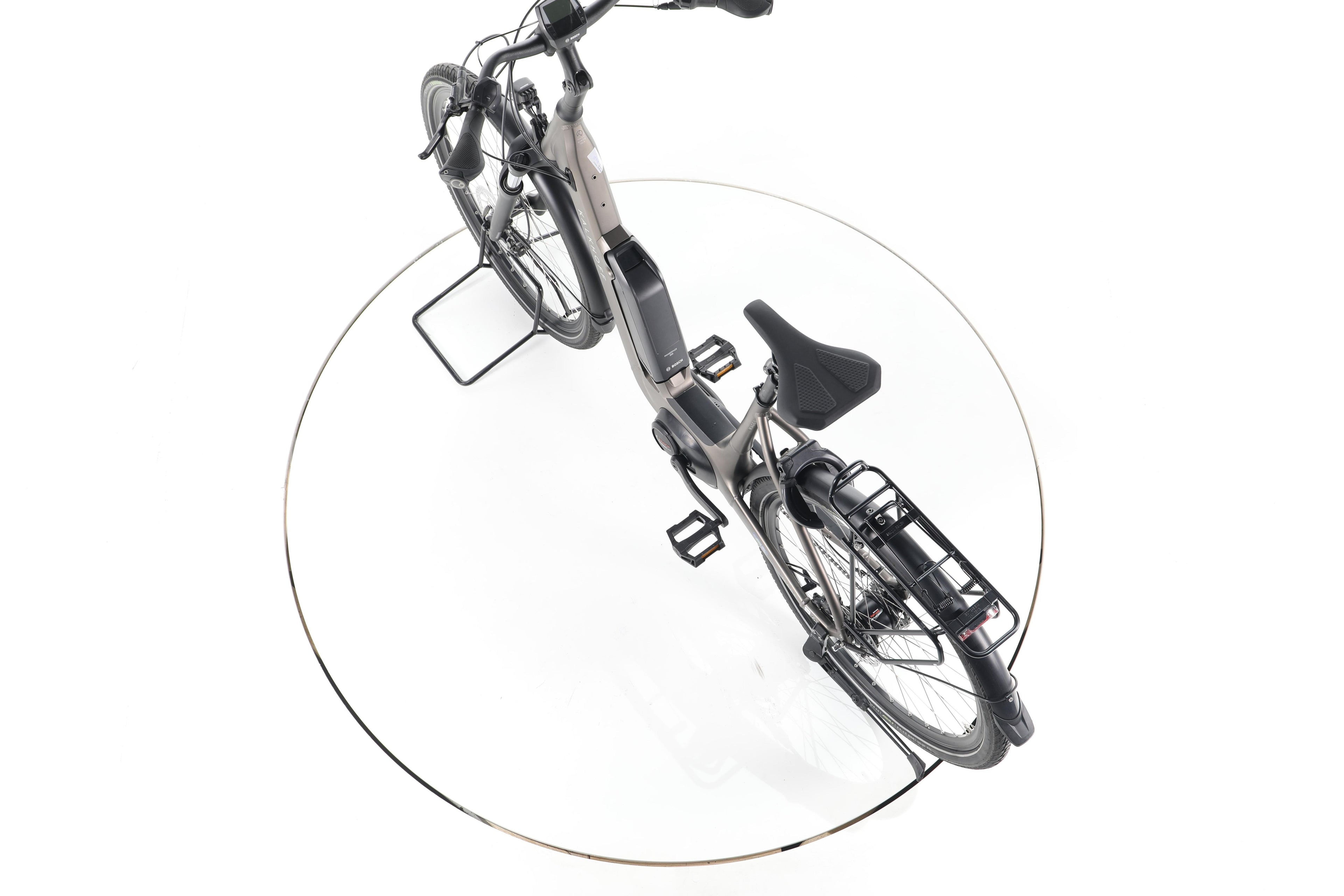 Kalkhoff Image 1.B XXL RT City E-Bike Tiefeinsteiger - Image 21