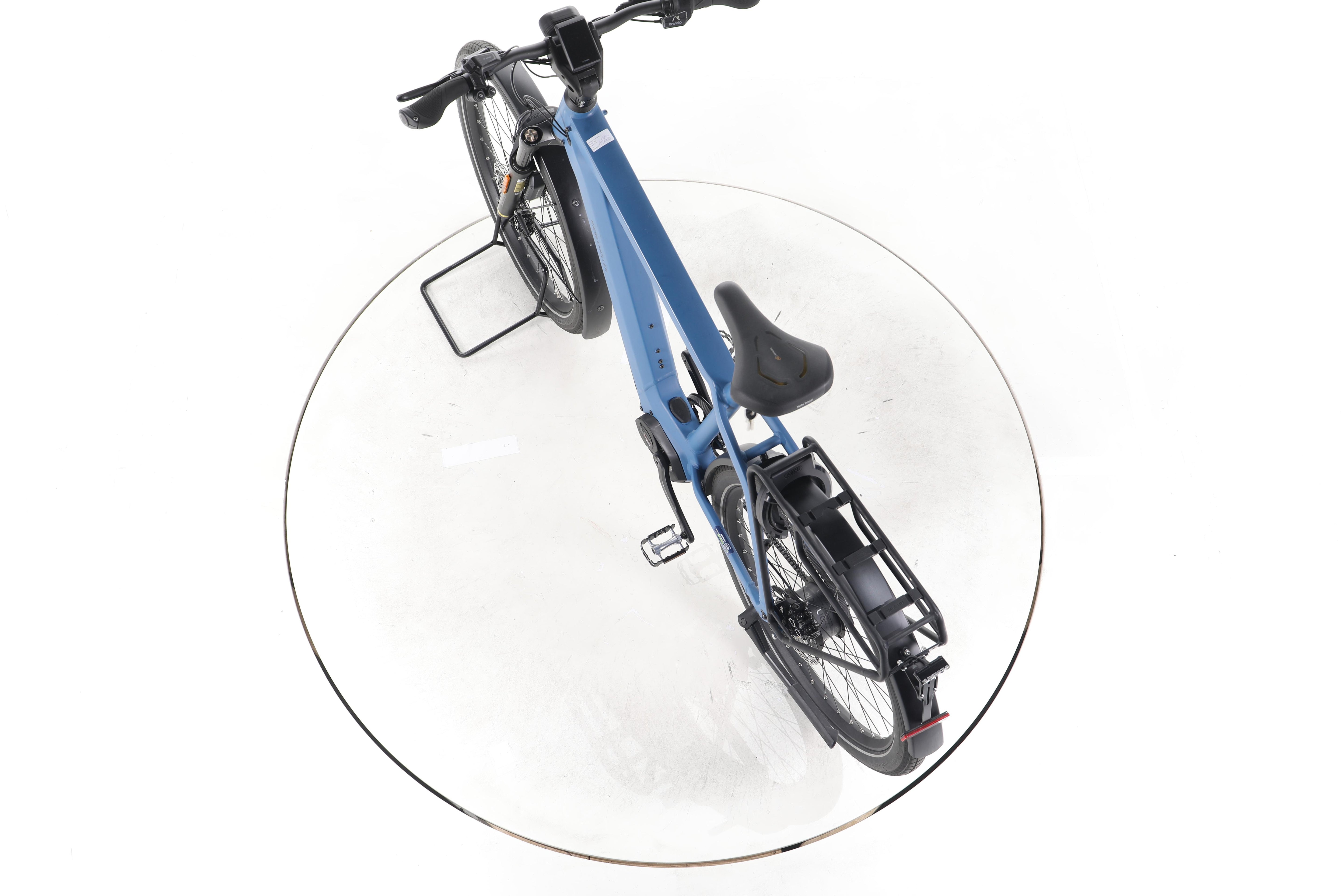 Riese & Müller Charger4 GT Vario HS S-Pedelec 750 Wh - Image 21