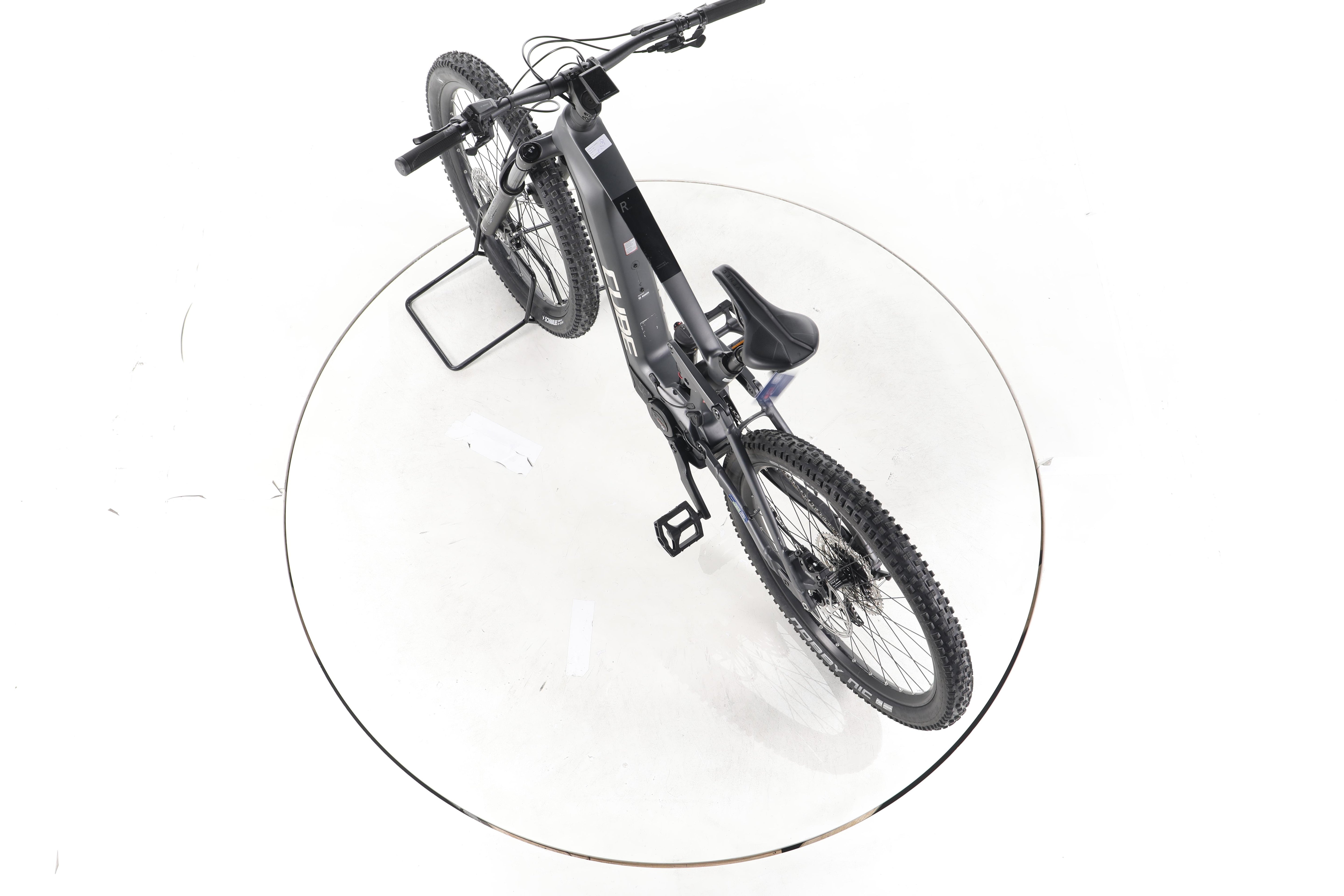 Cube Stereo Hybrid 140 HPC Race E-Bike Fully - Image 21