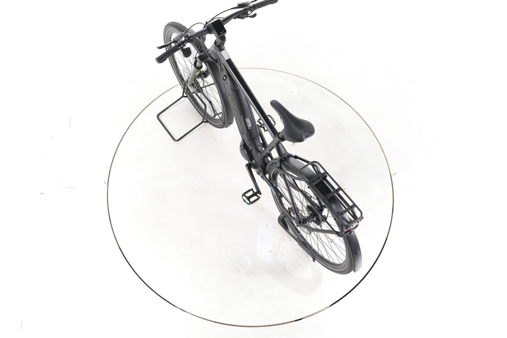 Giant Explore E+3 Trekking E-Bike - Image 21