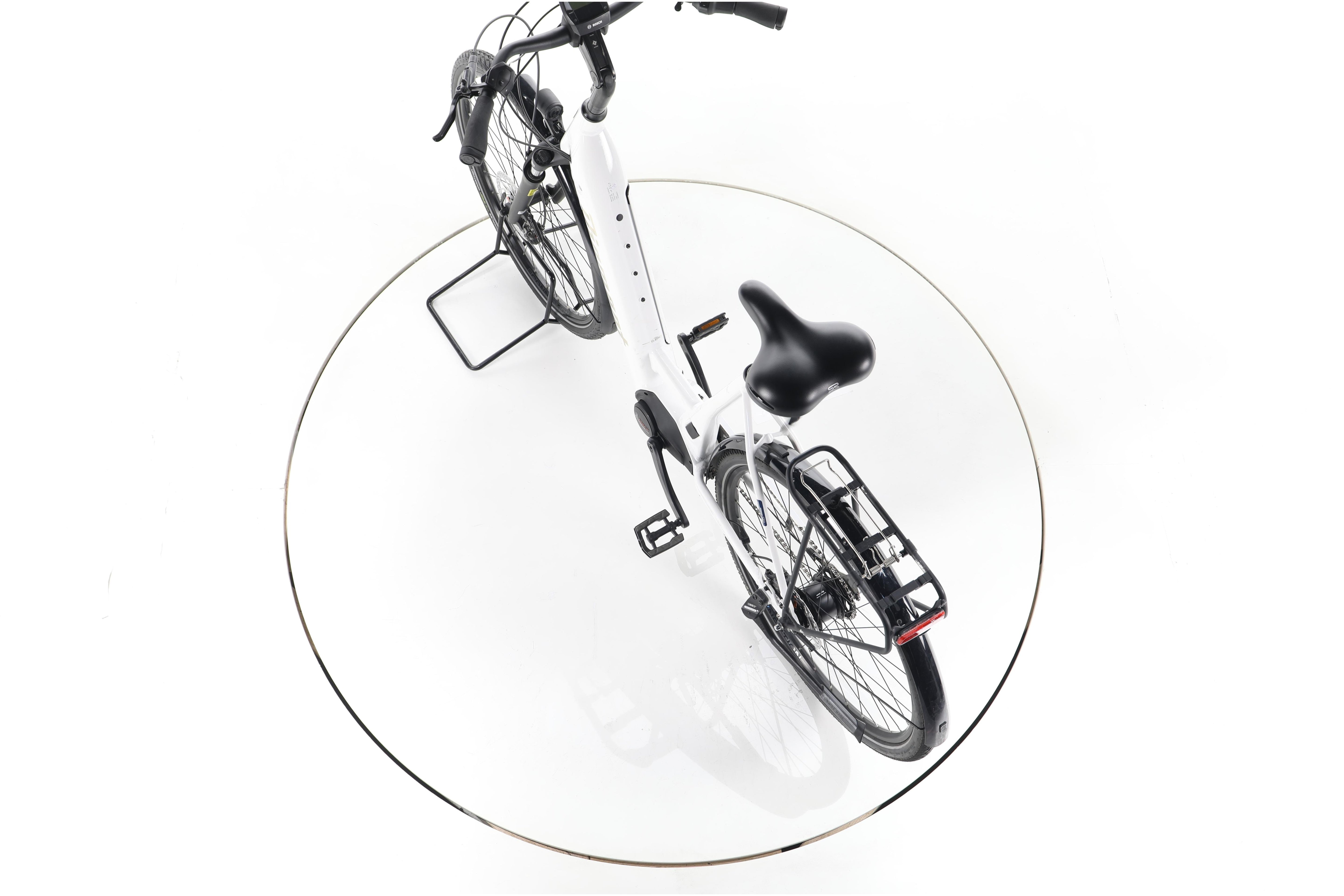 Diamant Beryll deluxe + City E-Bike Tiefeinsteiger - Image 21