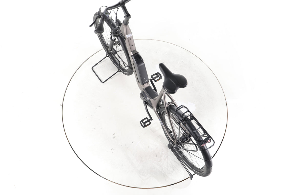 Kalkhoff Image 1.B Move City E-Bike Tiefeinsteiger - Image 21