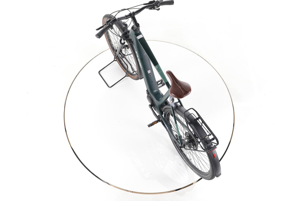 Cube Touring Hybrid ONE Trekking E-Bike 2024 - Image 21
