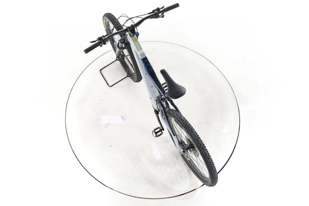 Orbea RISE H20 E-Bike Fully - Image 21