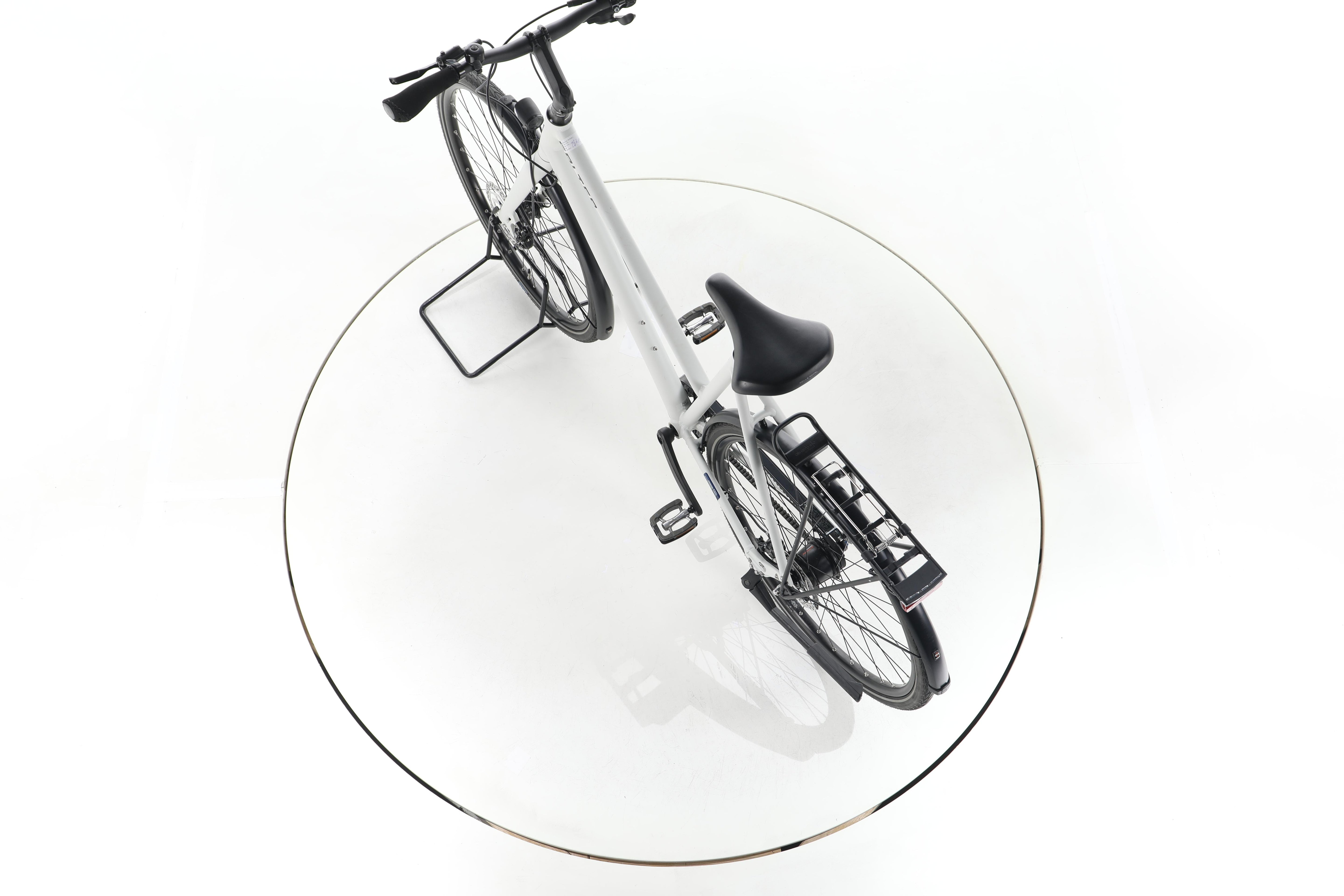 FALTER U 7.0 Fahrrad City & Trekking - Image 21
