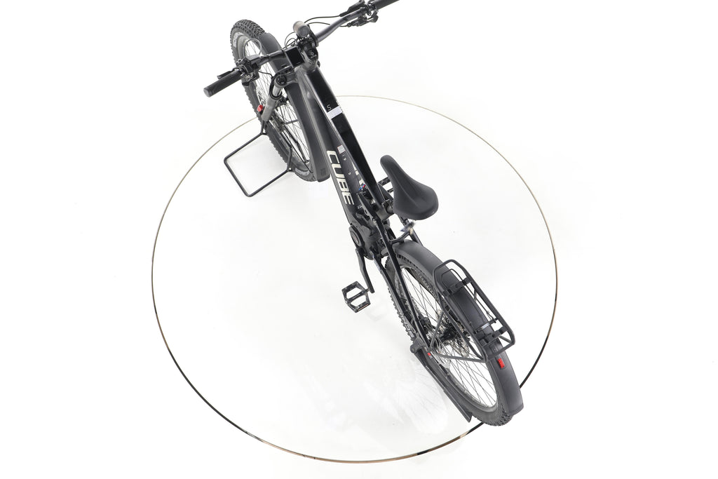 Cube Stereo Hybrid SLX Allroad SUV E-Bike - Image 21