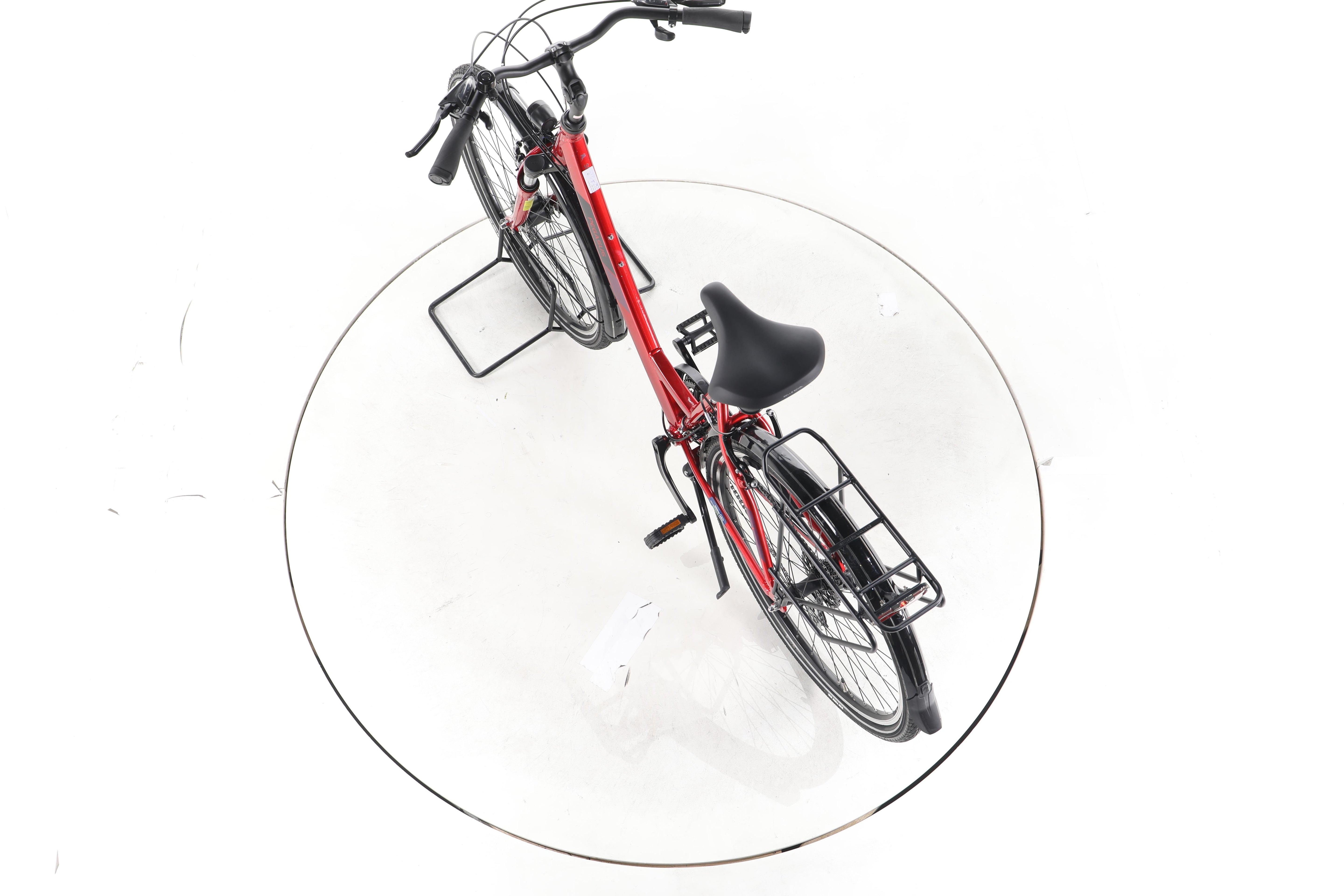 Pegasus Solero SL 24 Fahrrad City & Trekking - Image 21
