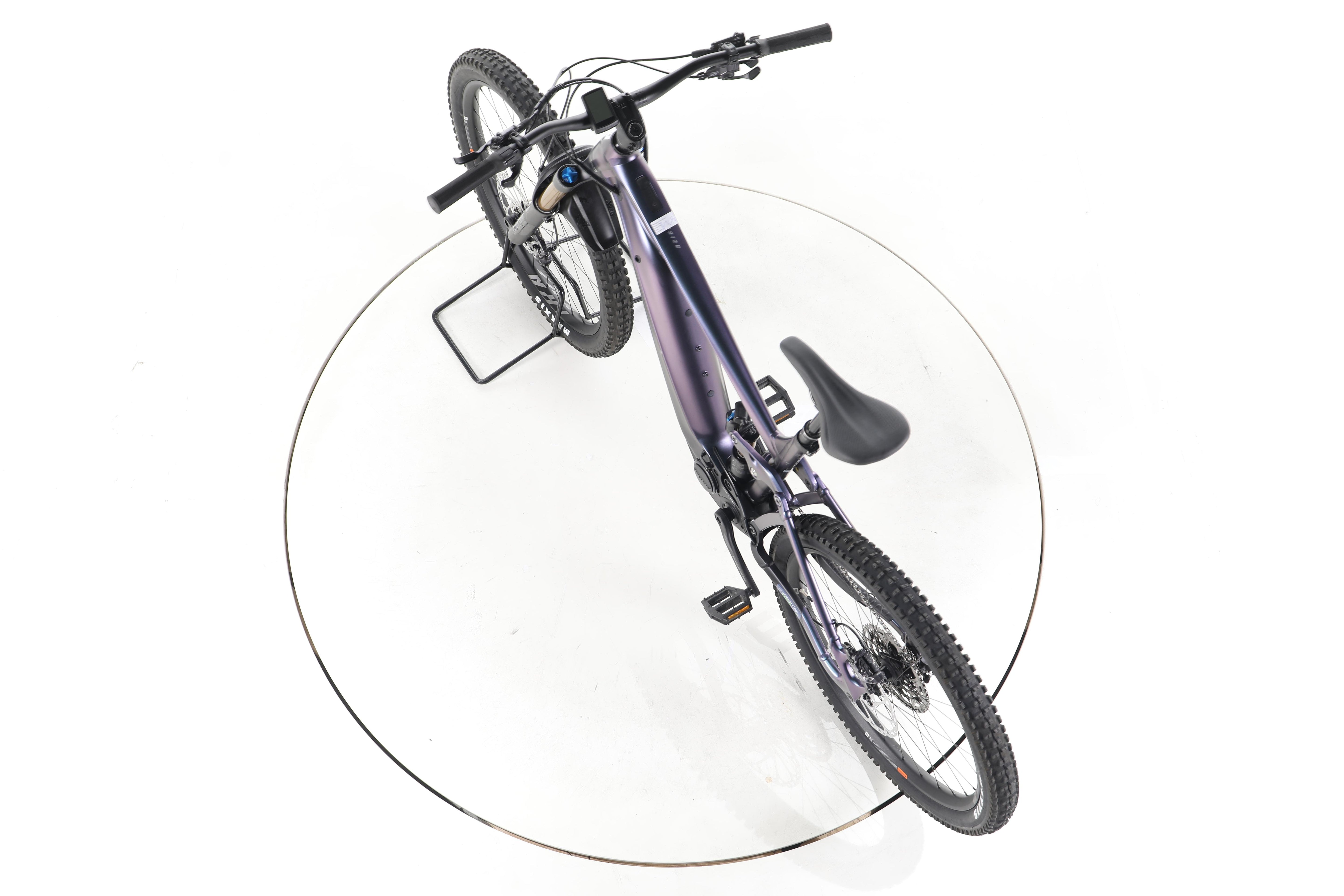 Giant Reign E+ 1 E-Bike Fully - Image 21