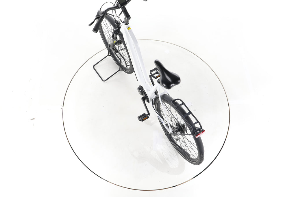 Vecocraft Aura Trekking E-Bike Tiefeinsteiger - Image 21