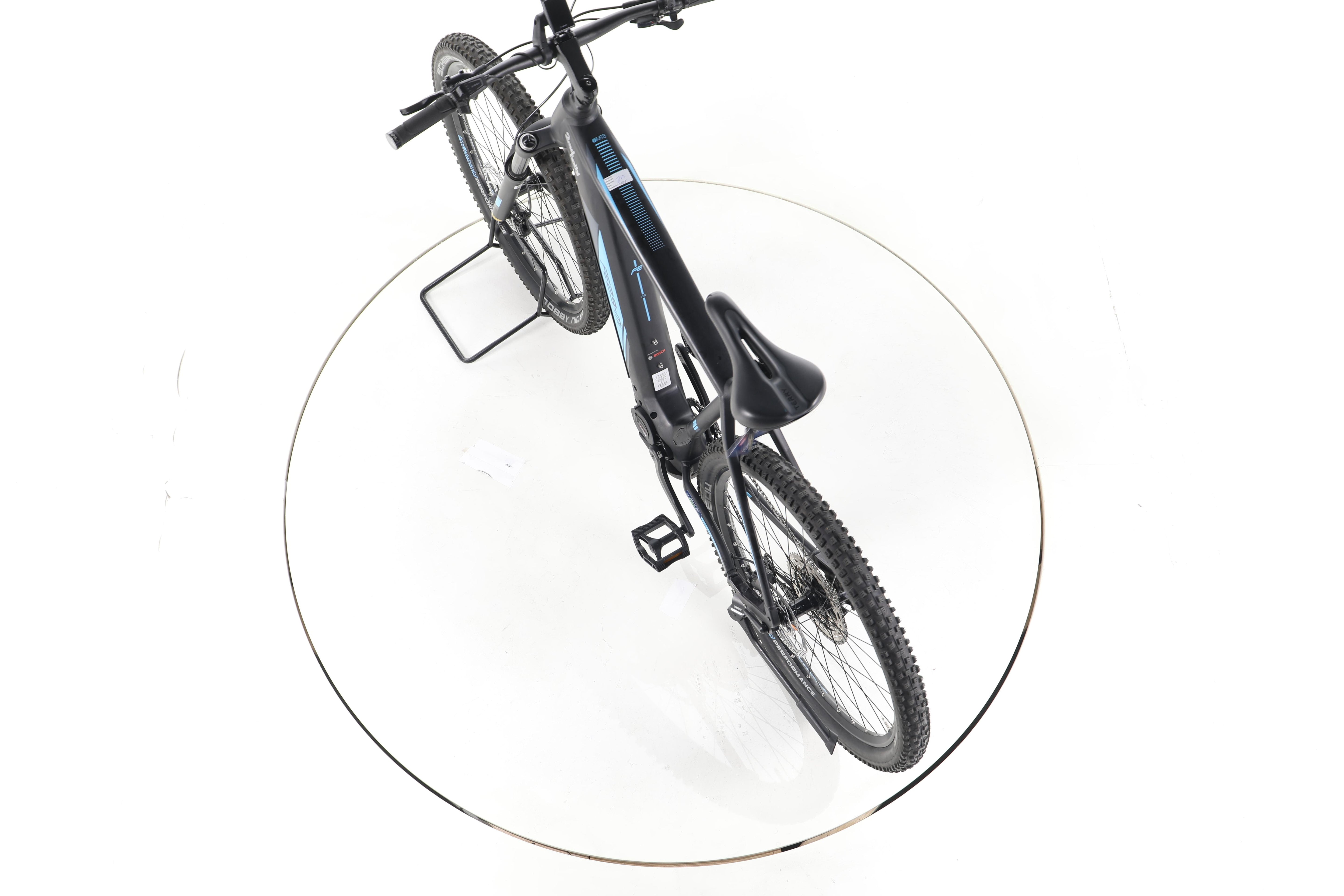 Feldmeier FE29 Mi E-Bike - Image 21