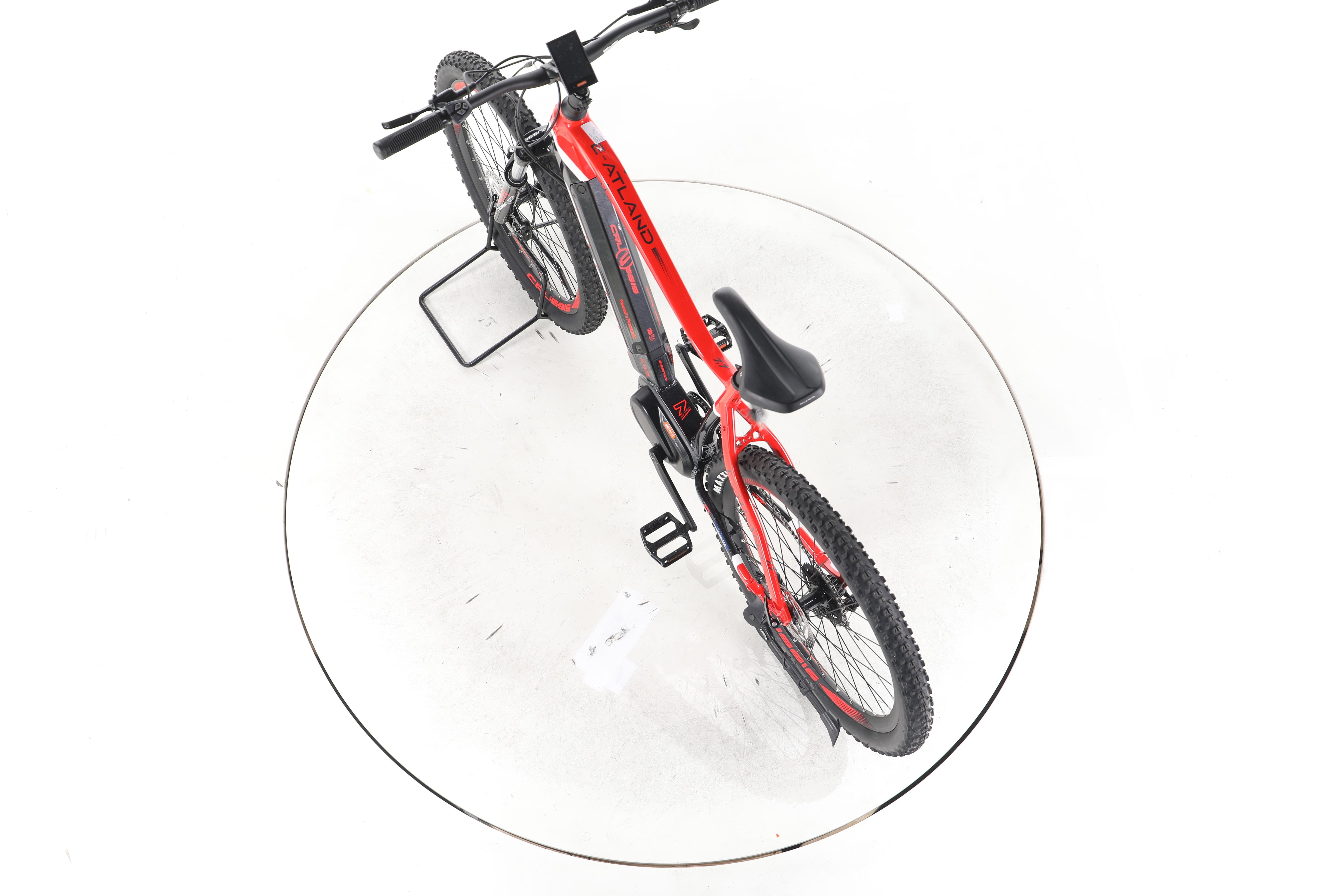 Crussis Atland 7.7 E-Bike - Image 21