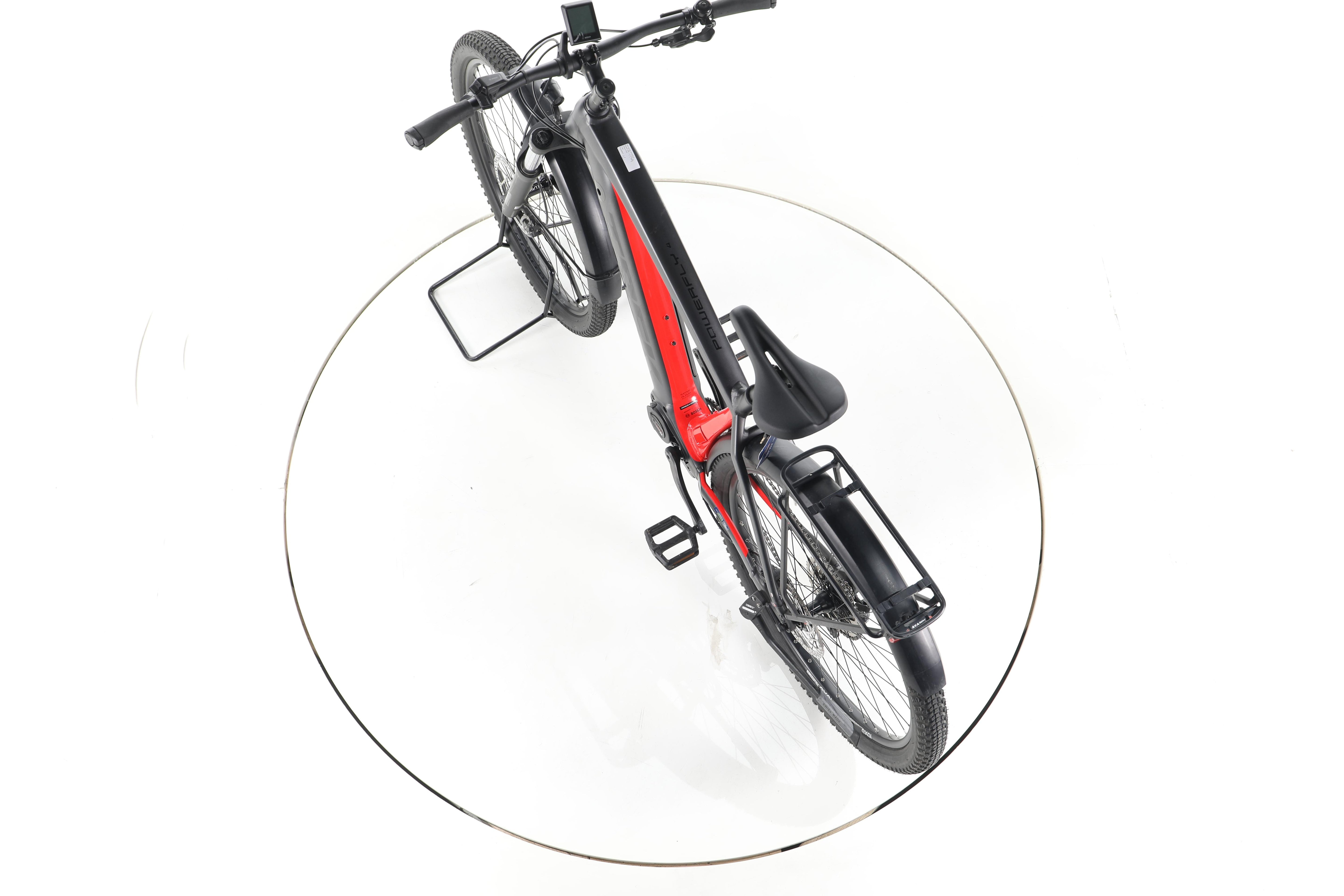 Trek Powerfly Sport 4 Equipped Gen 4 Trekking E-Bike - Image 21